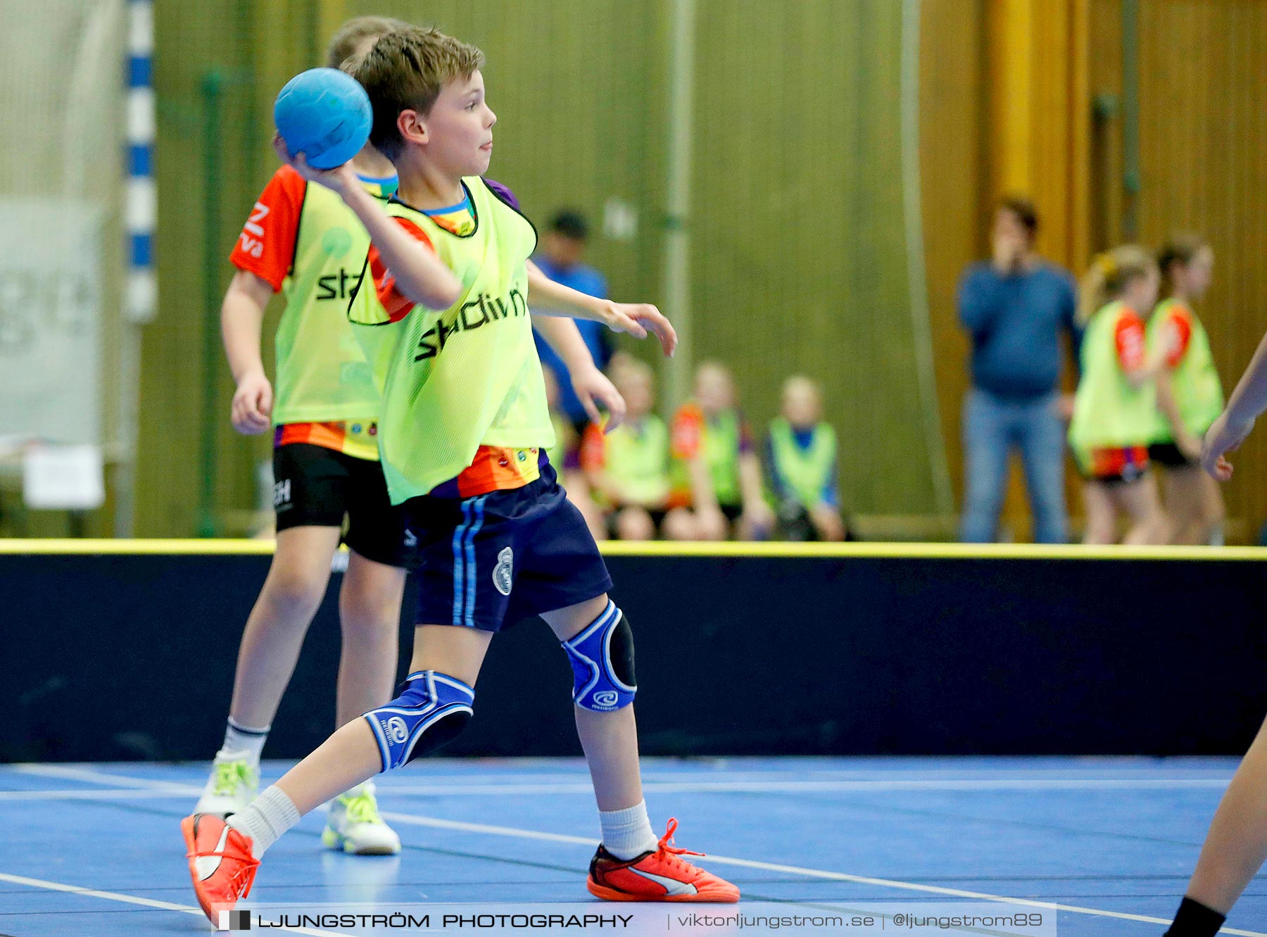 Klasshandboll Skövde 2020 Åldersklass 2010,mix,Arena Skövde,Skövde,Sverige,Handboll,,2020,230593