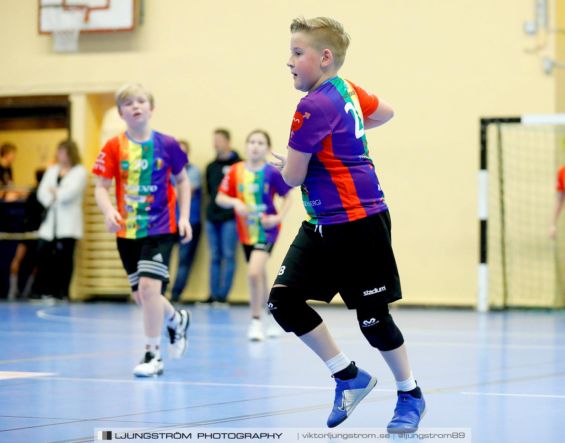 Klasshandboll Skövde 2020 Åldersklass 2010,mix,Arena Skövde,Skövde,Sverige,Handboll,,2020,230595