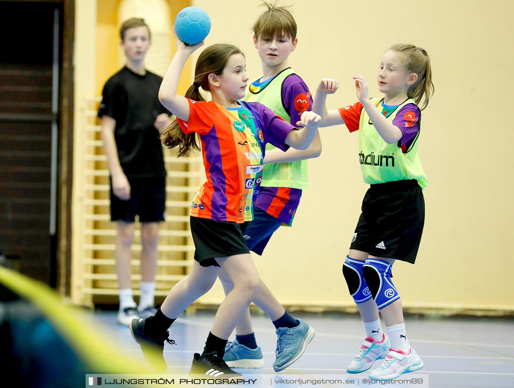 Klasshandboll Skövde 2020 Åldersklass 2010,mix,Arena Skövde,Skövde,Sverige,Handboll,,2020,230596