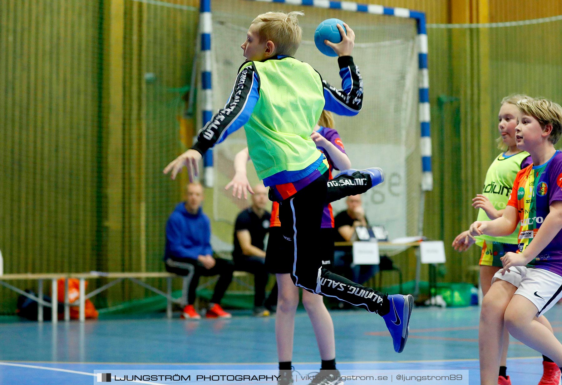 Klasshandboll Skövde 2020 Åldersklass 2010,mix,Arena Skövde,Skövde,Sverige,Handboll,,2020,230607