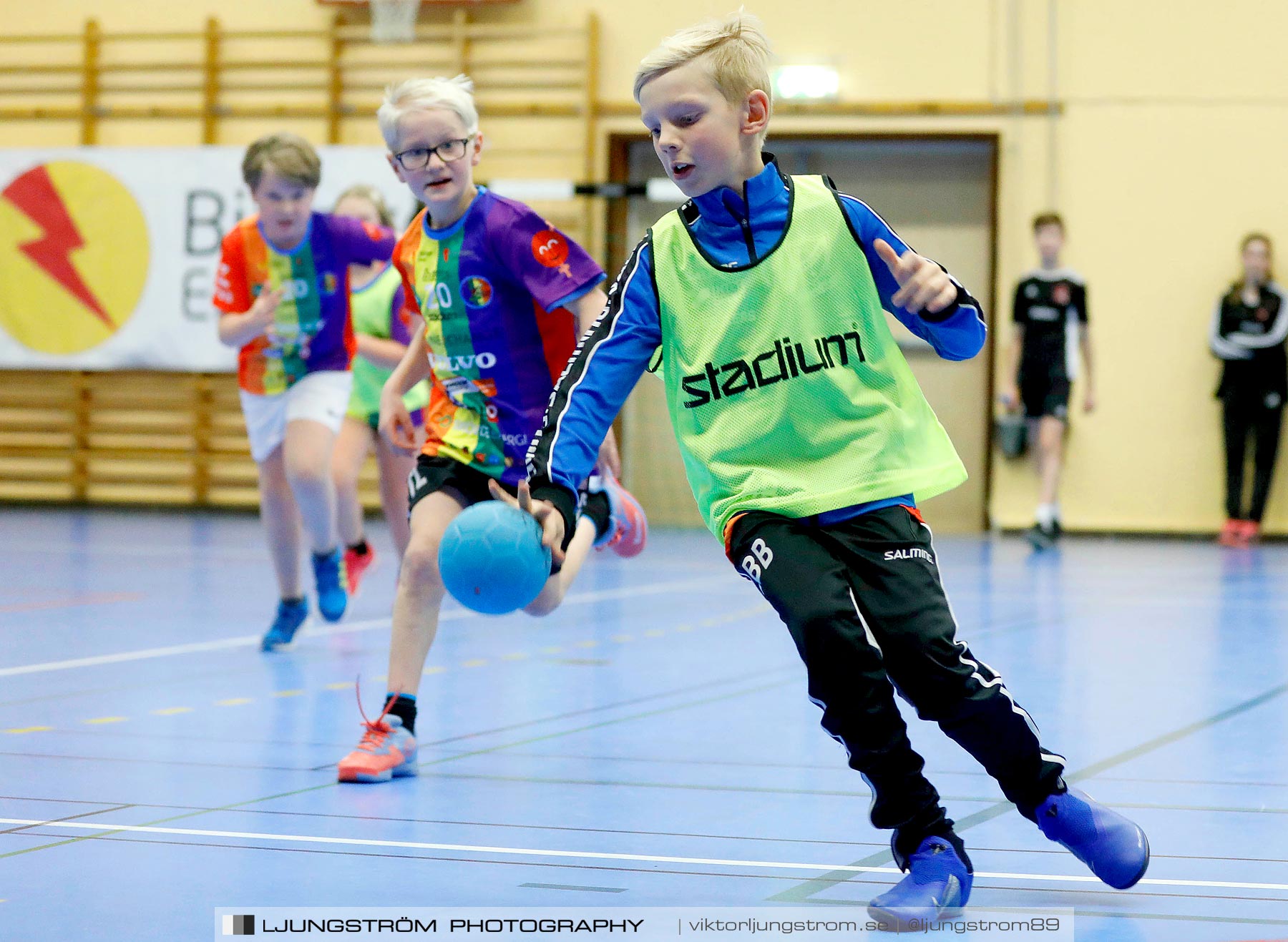 Klasshandboll Skövde 2020 Åldersklass 2010,mix,Arena Skövde,Skövde,Sverige,Handboll,,2020,230609