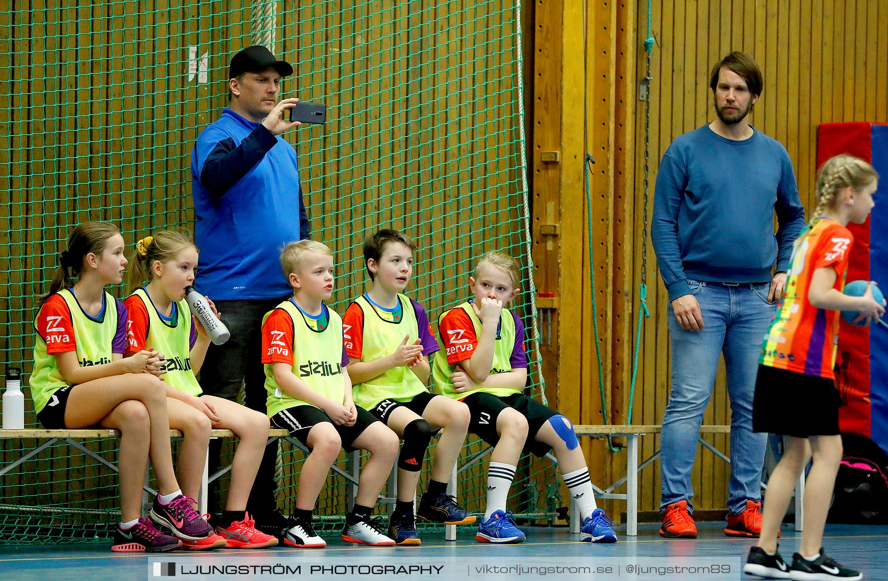 Klasshandboll Skövde 2020 Åldersklass 2010,mix,Arena Skövde,Skövde,Sverige,Handboll,,2020,230611