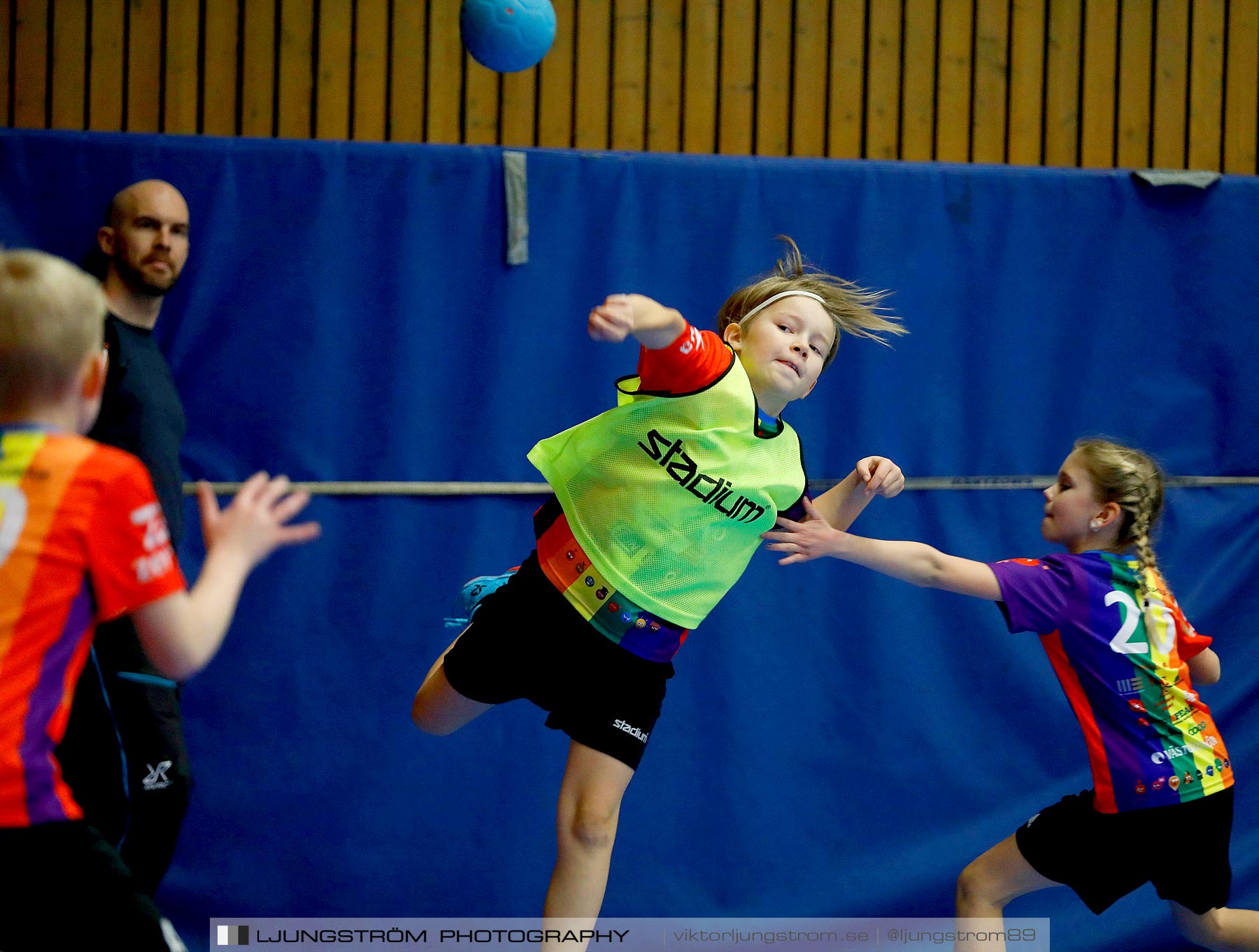 Klasshandboll Skövde 2020 Åldersklass 2010,mix,Arena Skövde,Skövde,Sverige,Handboll,,2020,230614