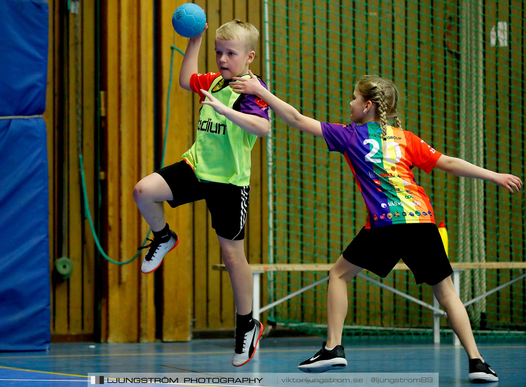 Klasshandboll Skövde 2020 Åldersklass 2010,mix,Arena Skövde,Skövde,Sverige,Handboll,,2020,230616