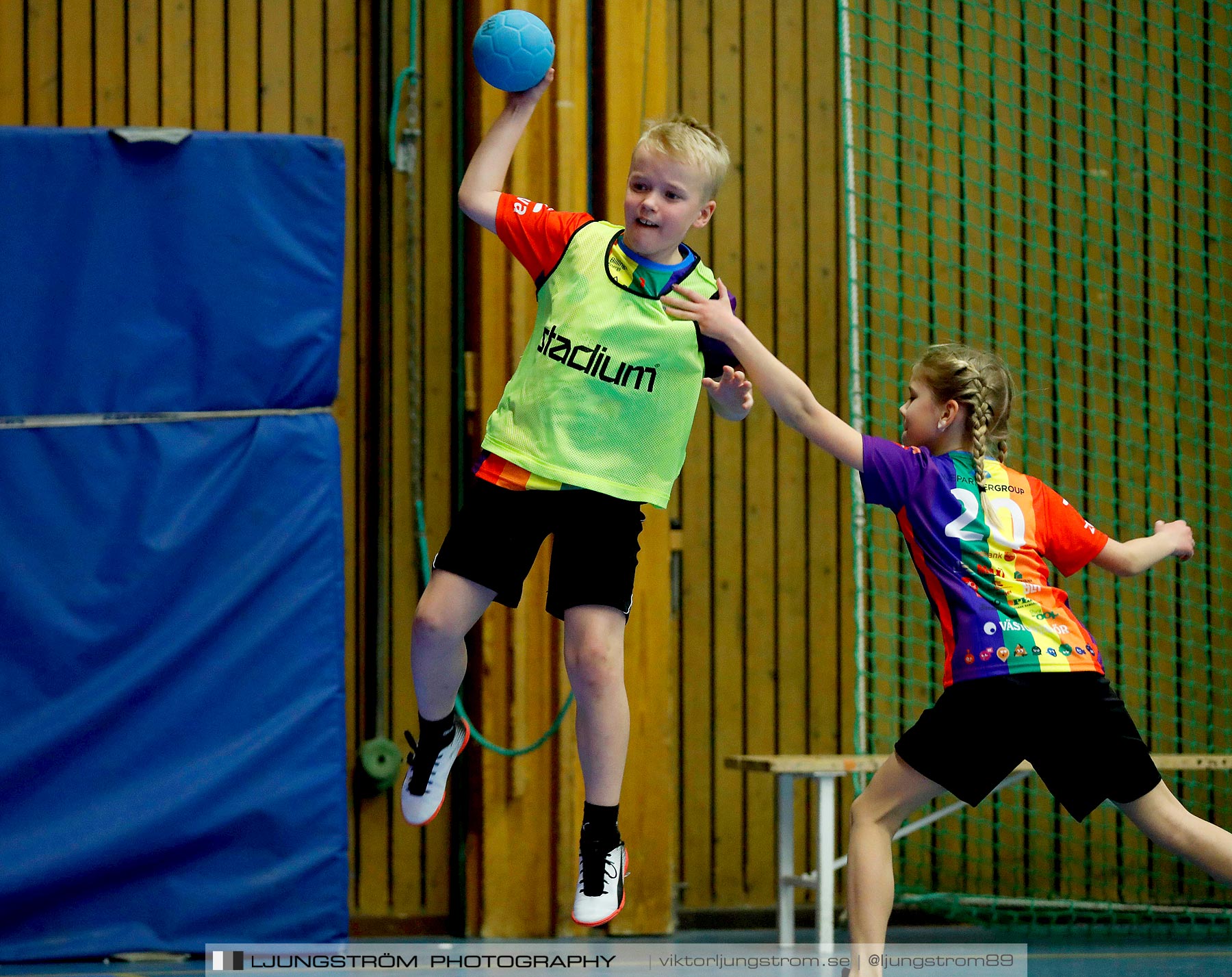 Klasshandboll Skövde 2020 Åldersklass 2010,mix,Arena Skövde,Skövde,Sverige,Handboll,,2020,230617