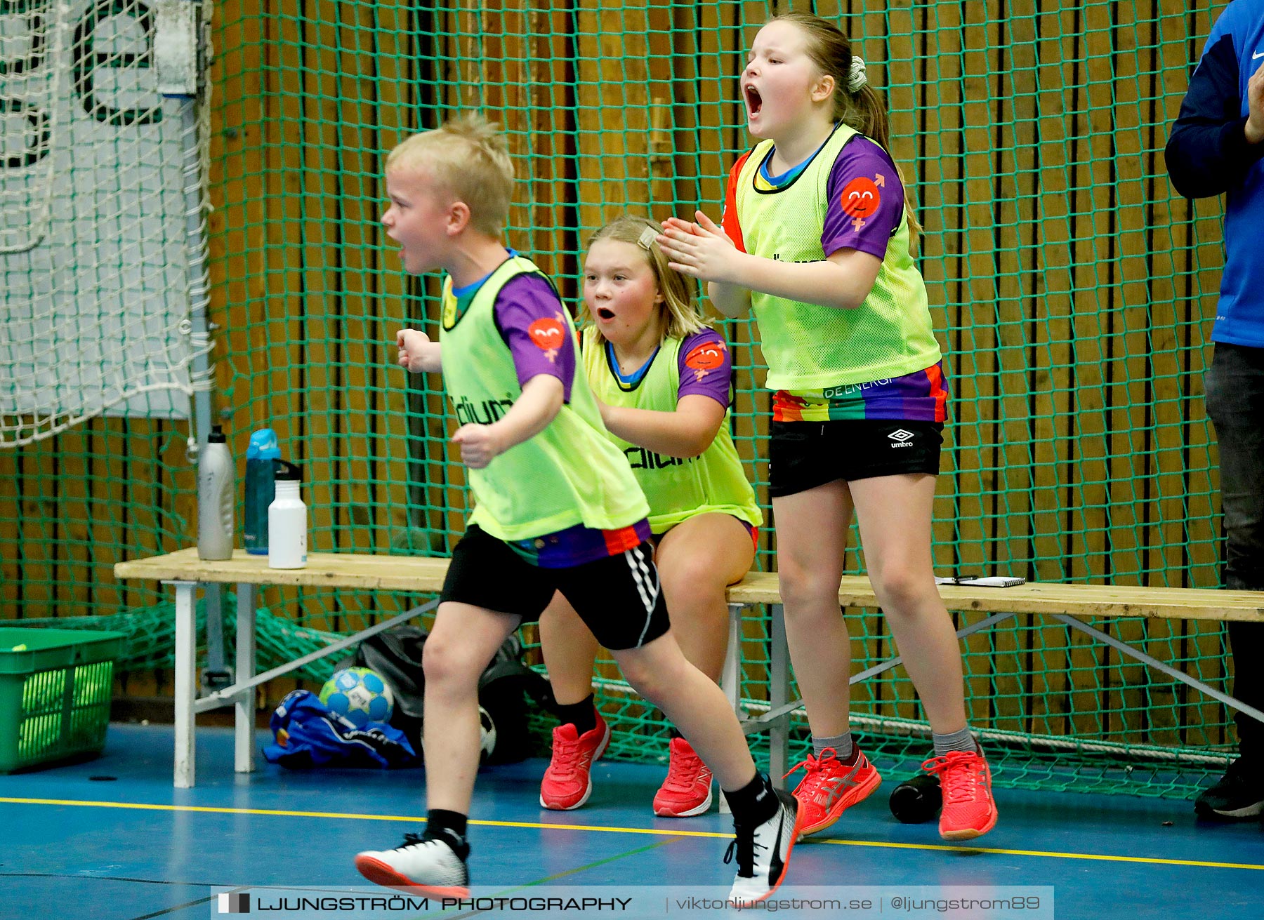 Klasshandboll Skövde 2020 Åldersklass 2010,mix,Arena Skövde,Skövde,Sverige,Handboll,,2020,230630