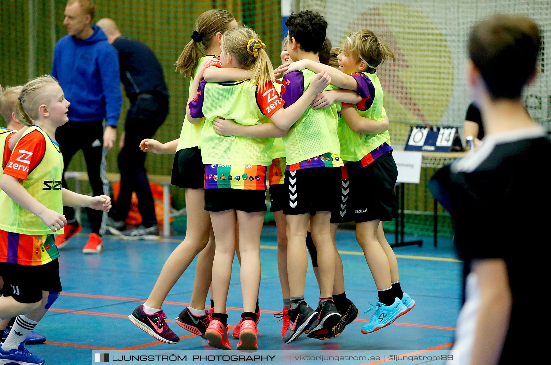 Klasshandboll Skövde 2020 Åldersklass 2010,mix,Arena Skövde,Skövde,Sverige,Handboll,,2020,230632