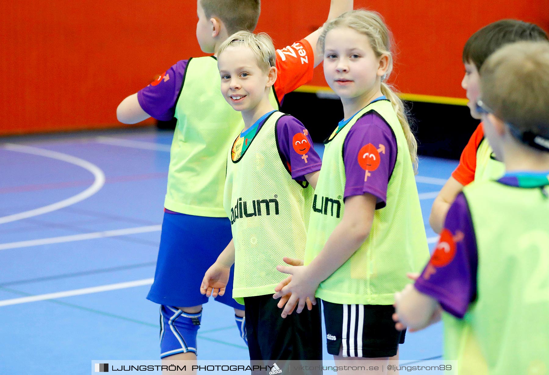 Klasshandboll Skövde 2020 Åldersklass 2010,mix,Arena Skövde,Skövde,Sverige,Handboll,,2020,230640