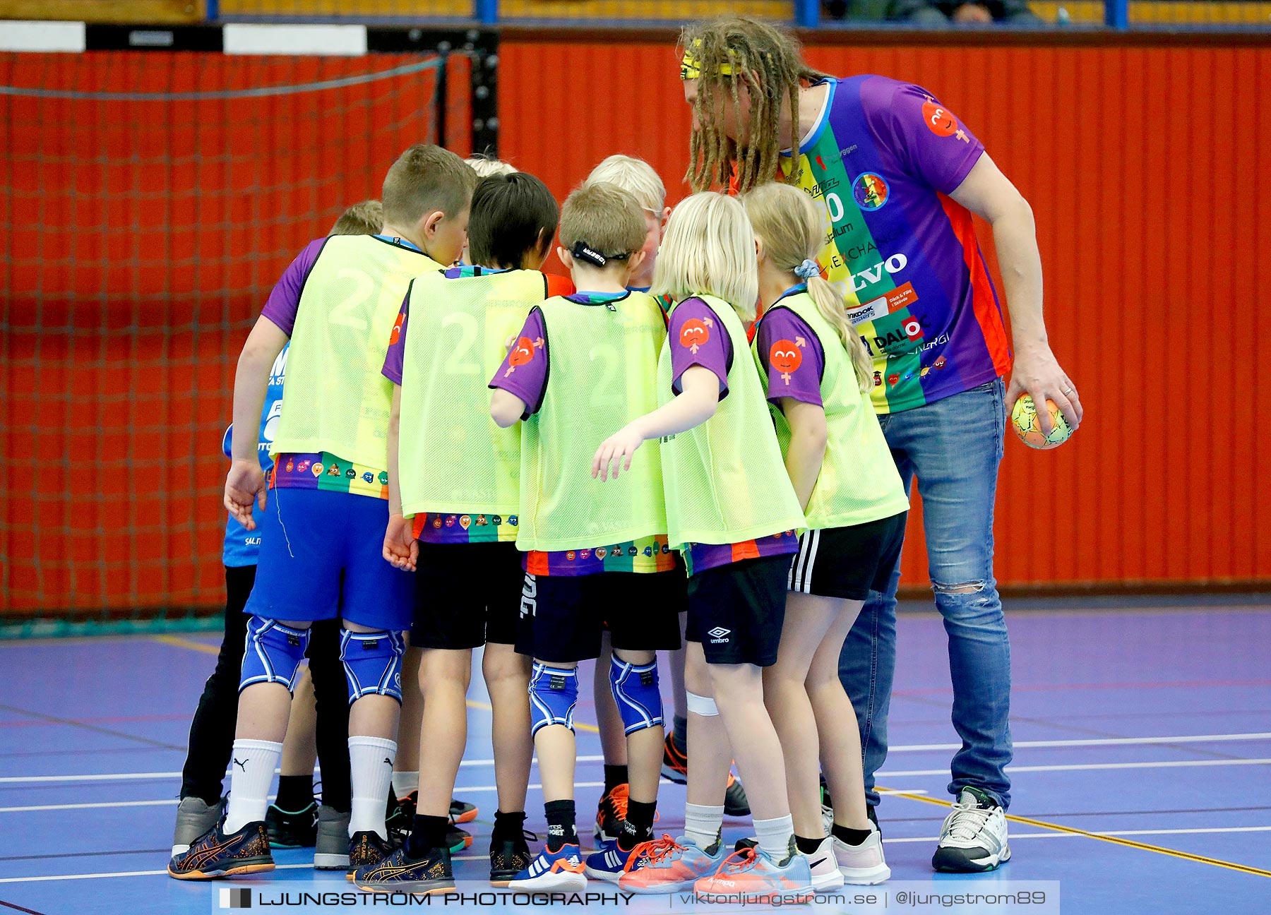 Klasshandboll Skövde 2020 Åldersklass 2010,mix,Arena Skövde,Skövde,Sverige,Handboll,,2020,230642