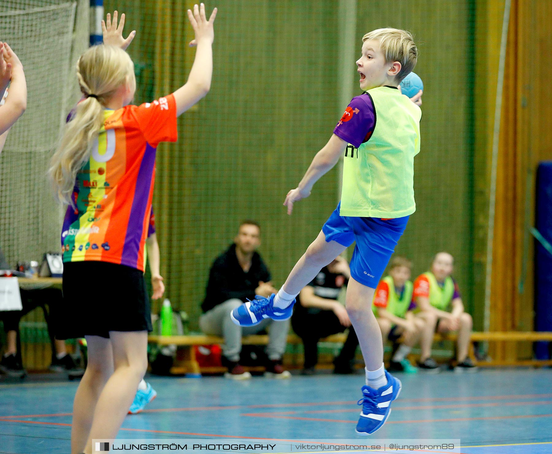 Klasshandboll Skövde 2020 Åldersklass 2010,mix,Arena Skövde,Skövde,Sverige,Handboll,,2020,230644