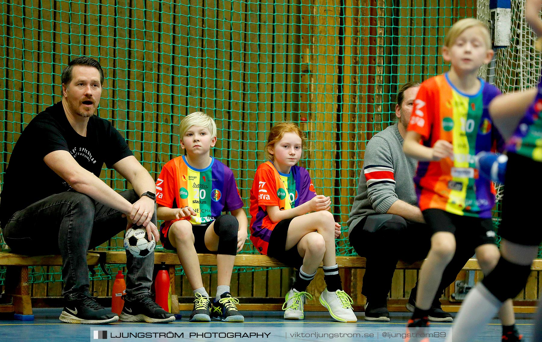 Klasshandboll Skövde 2020 Åldersklass 2010,mix,Arena Skövde,Skövde,Sverige,Handboll,,2020,230647