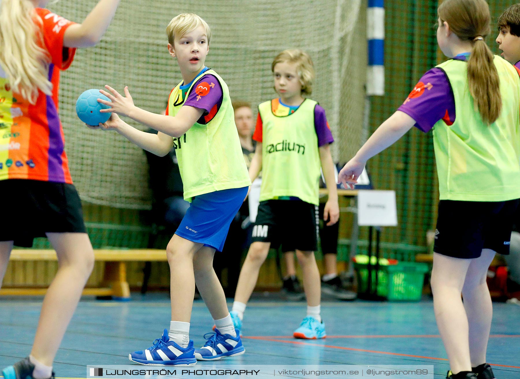 Klasshandboll Skövde 2020 Åldersklass 2010,mix,Arena Skövde,Skövde,Sverige,Handboll,,2020,230648