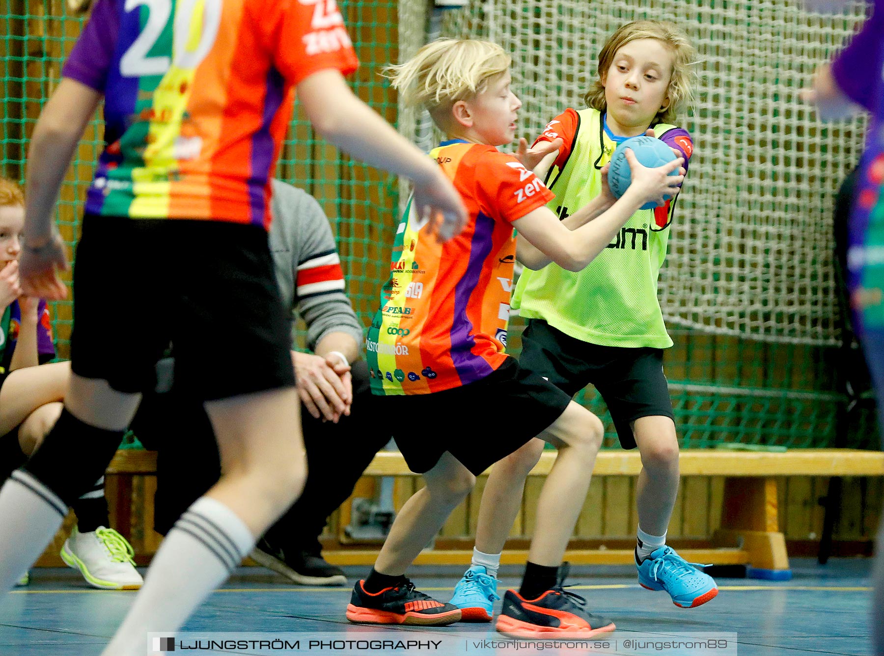 Klasshandboll Skövde 2020 Åldersklass 2010,mix,Arena Skövde,Skövde,Sverige,Handboll,,2020,230654