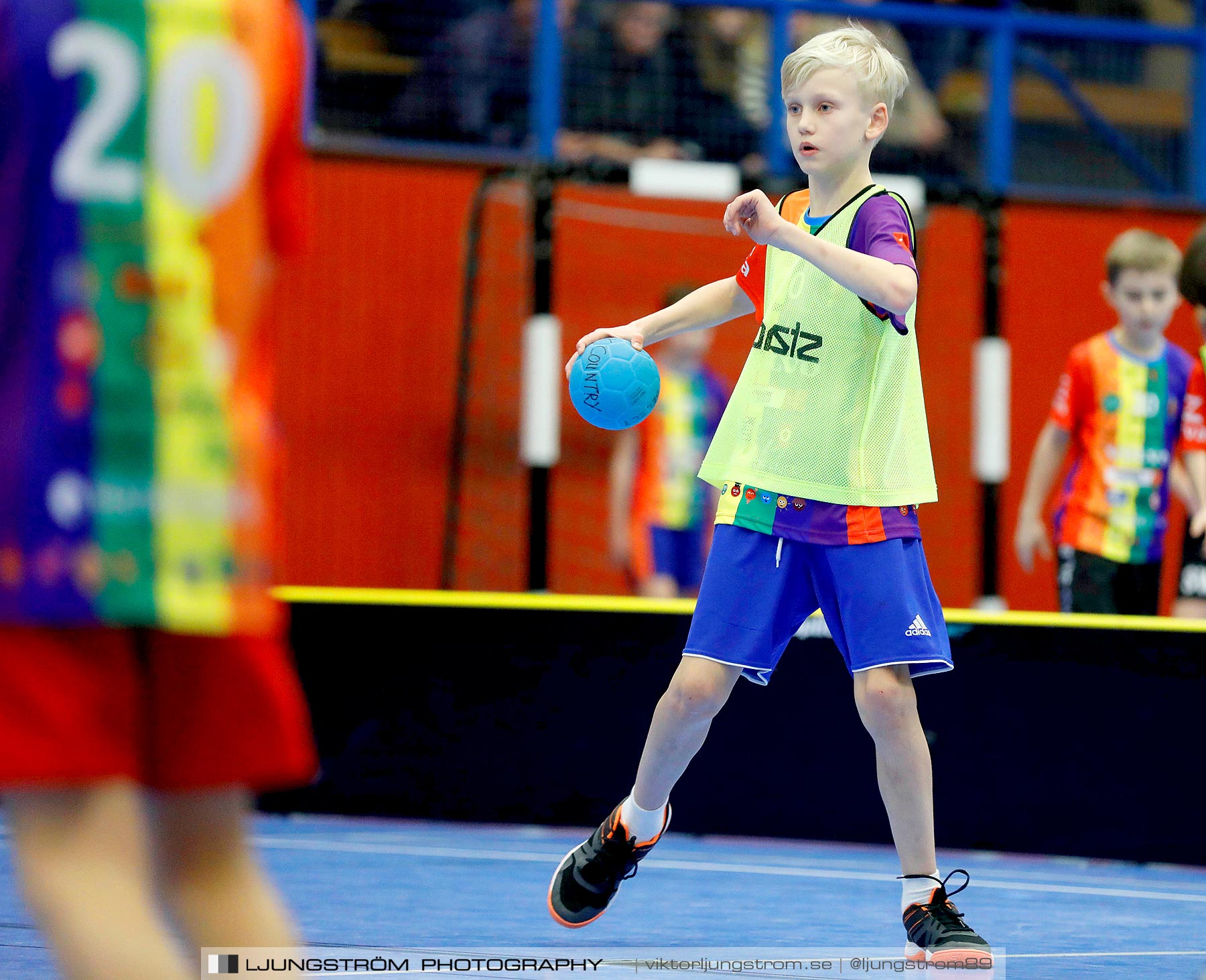 Klasshandboll Skövde 2020 Åldersklass 2010,mix,Arena Skövde,Skövde,Sverige,Handboll,,2020,230656