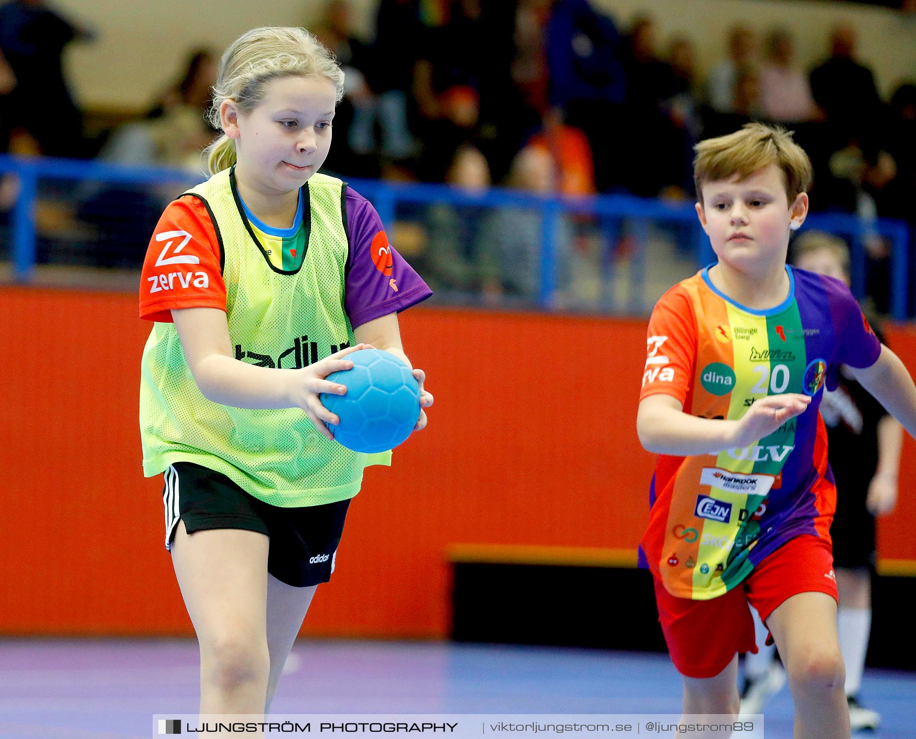 Klasshandboll Skövde 2020 Åldersklass 2010,mix,Arena Skövde,Skövde,Sverige,Handboll,,2020,230657