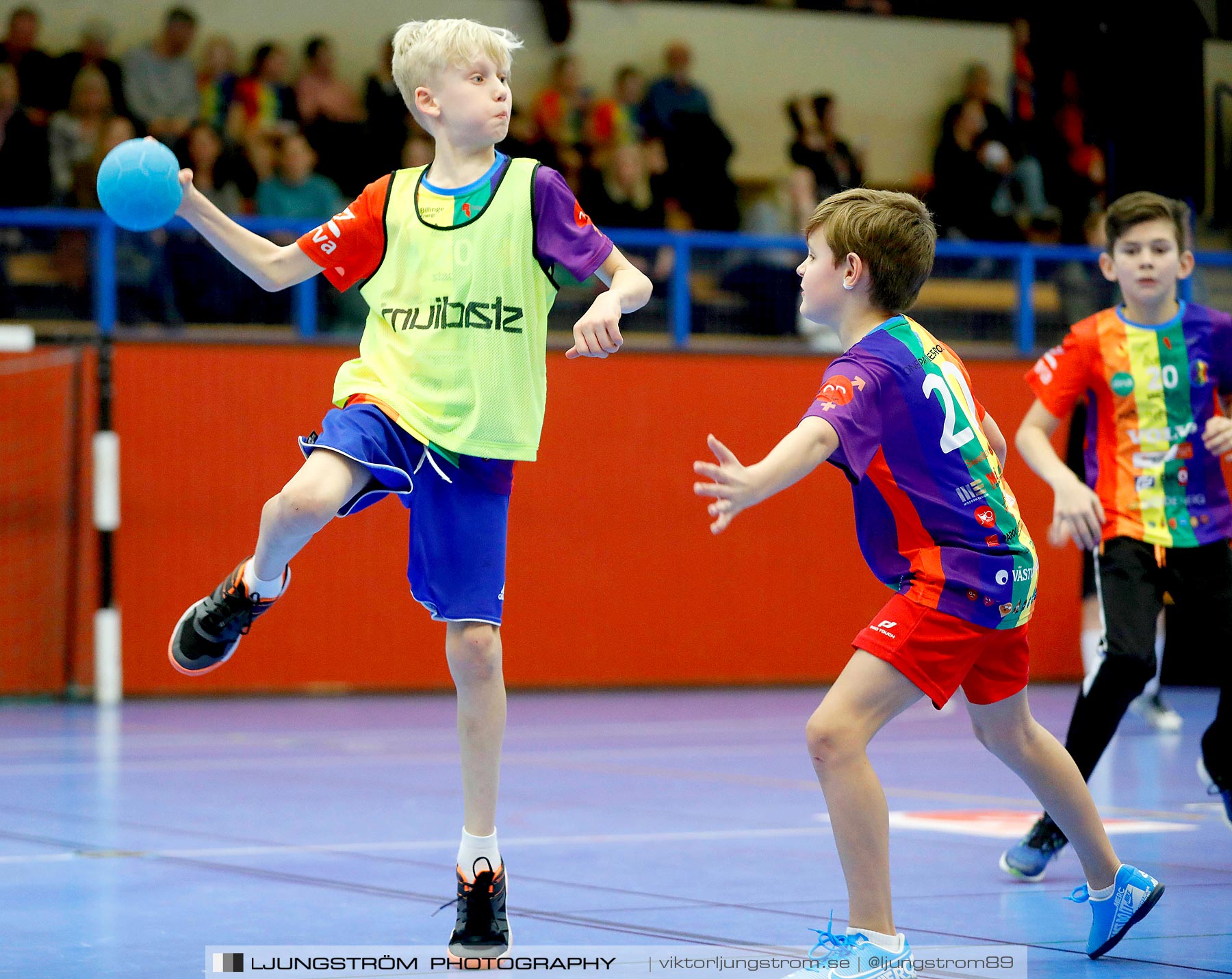 Klasshandboll Skövde 2020 Åldersklass 2010,mix,Arena Skövde,Skövde,Sverige,Handboll,,2020,230661