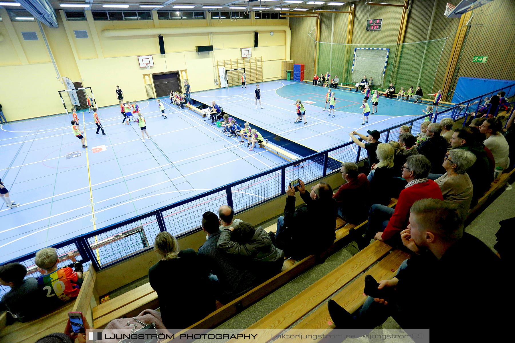 Klasshandboll Skövde 2020 Åldersklass 2010,mix,Arena Skövde,Skövde,Sverige,Handboll,,2020,230665