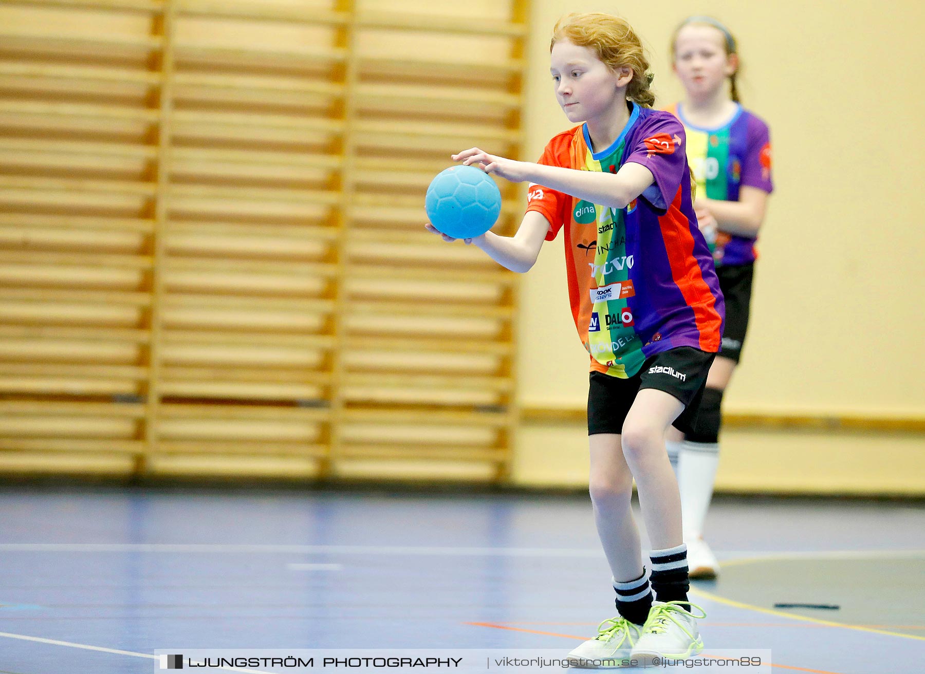 Klasshandboll Skövde 2020 Åldersklass 2010,mix,Arena Skövde,Skövde,Sverige,Handboll,,2020,230669