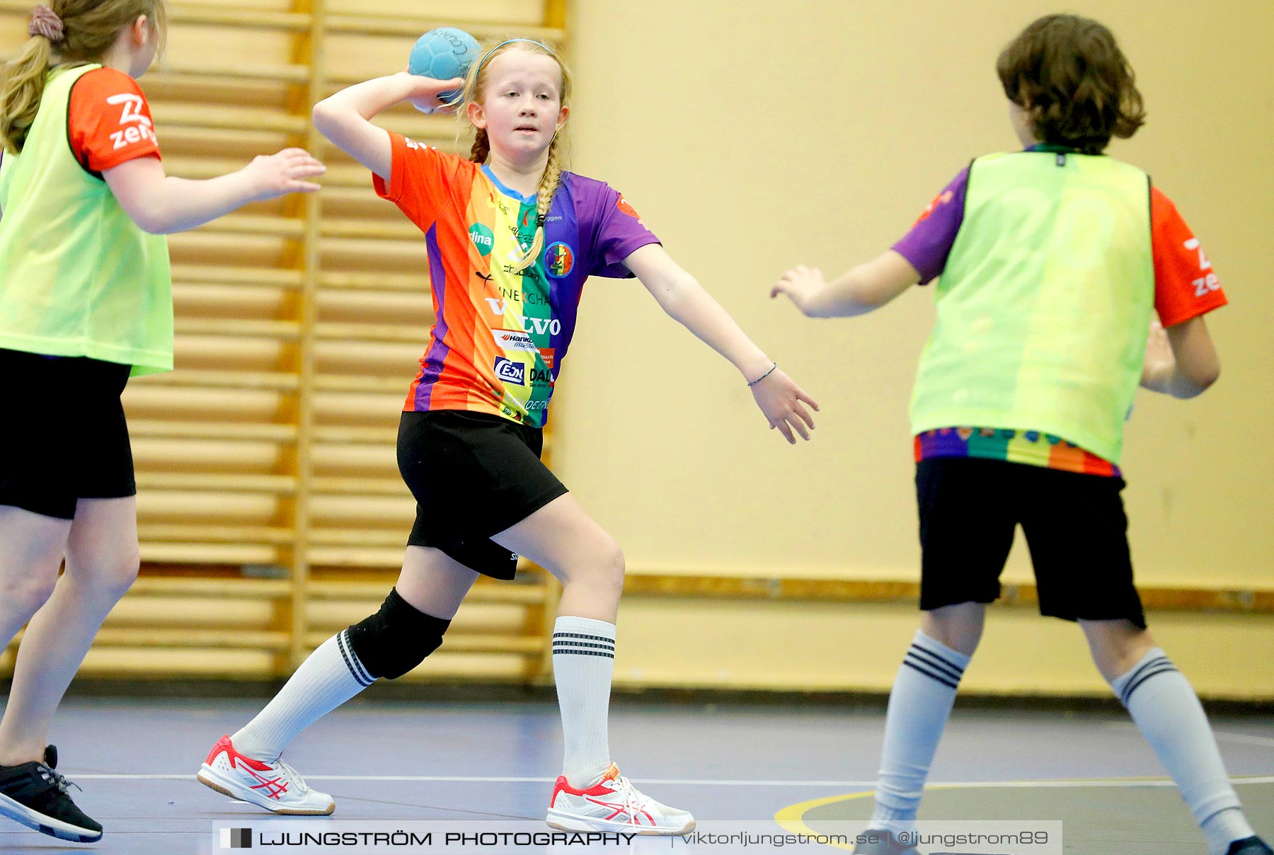 Klasshandboll Skövde 2020 Åldersklass 2010,mix,Arena Skövde,Skövde,Sverige,Handboll,,2020,230670