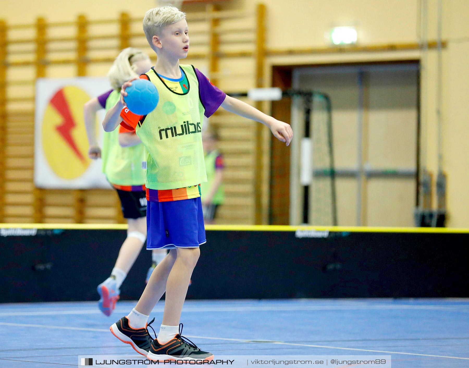 Klasshandboll Skövde 2020 Åldersklass 2010,mix,Arena Skövde,Skövde,Sverige,Handboll,,2020,230672