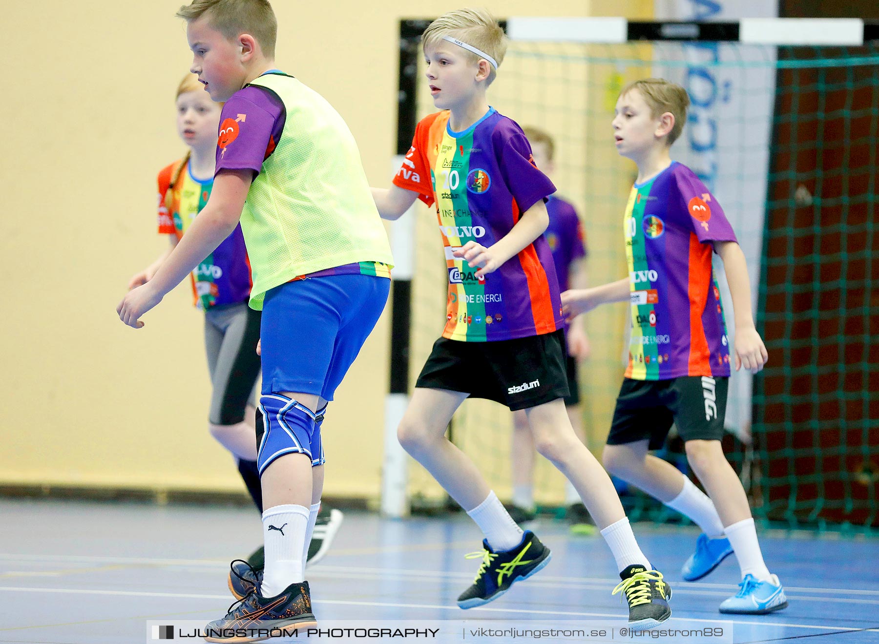 Klasshandboll Skövde 2020 Åldersklass 2010,mix,Arena Skövde,Skövde,Sverige,Handboll,,2020,230673