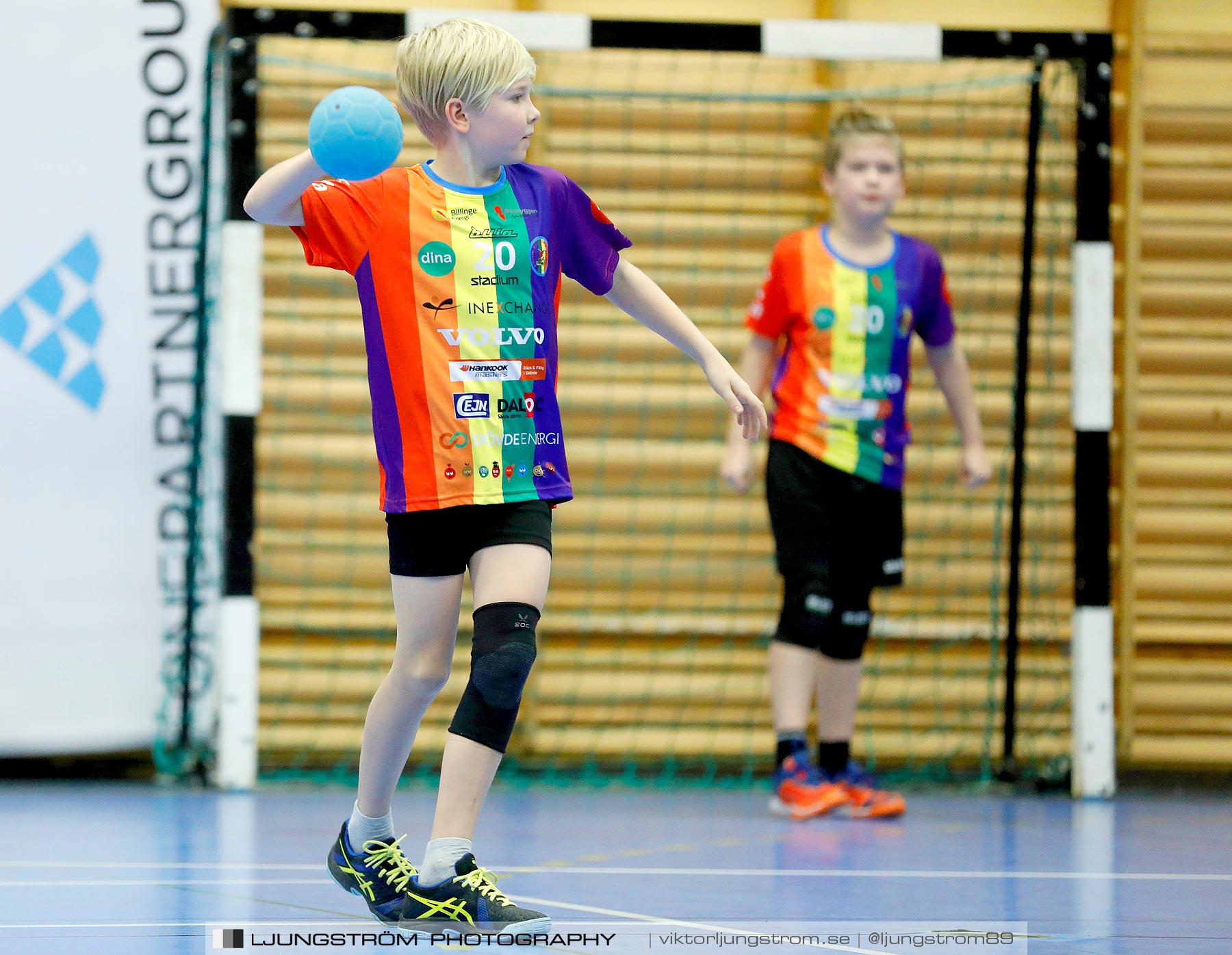 Klasshandboll Skövde 2020 Åldersklass 2010,mix,Arena Skövde,Skövde,Sverige,Handboll,,2020,230676