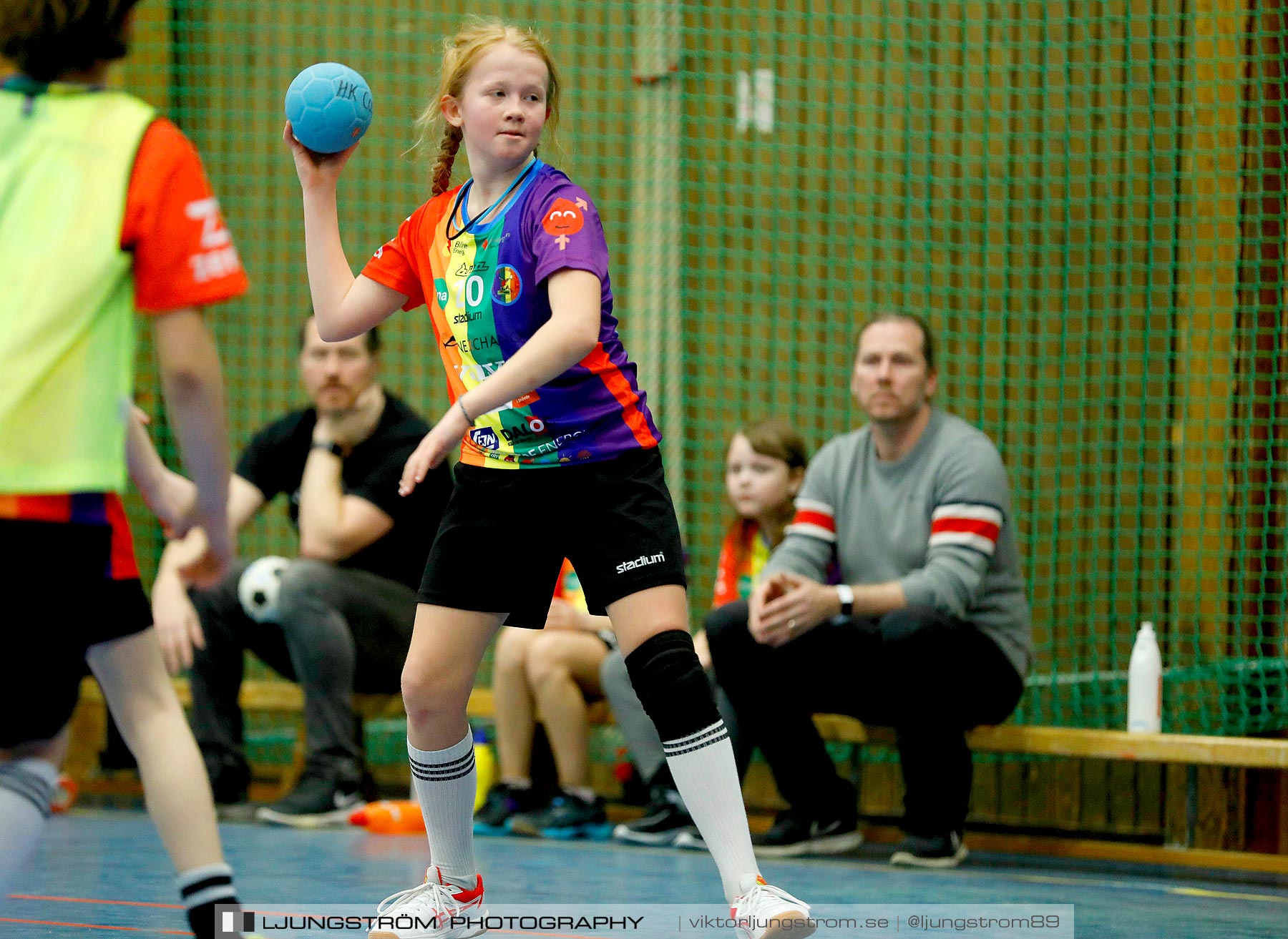 Klasshandboll Skövde 2020 Åldersklass 2010,mix,Arena Skövde,Skövde,Sverige,Handboll,,2020,230677