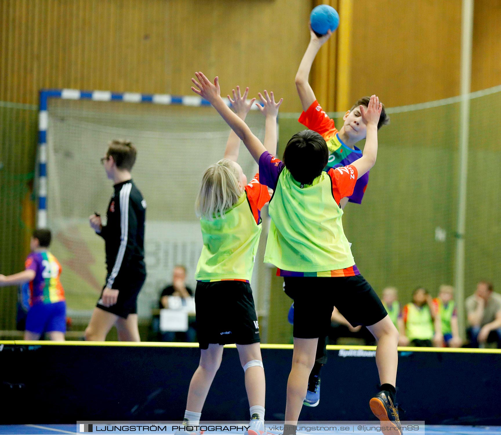 Klasshandboll Skövde 2020 Åldersklass 2010,mix,Arena Skövde,Skövde,Sverige,Handboll,,2020,230685