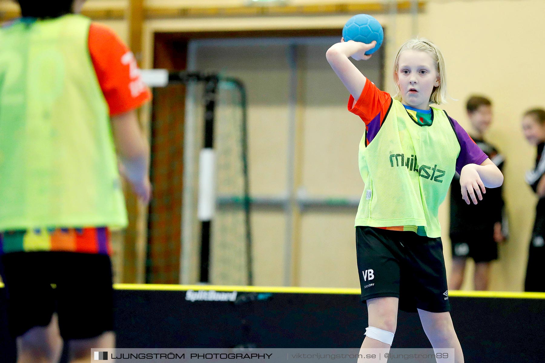 Klasshandboll Skövde 2020 Åldersklass 2010,mix,Arena Skövde,Skövde,Sverige,Handboll,,2020,230686