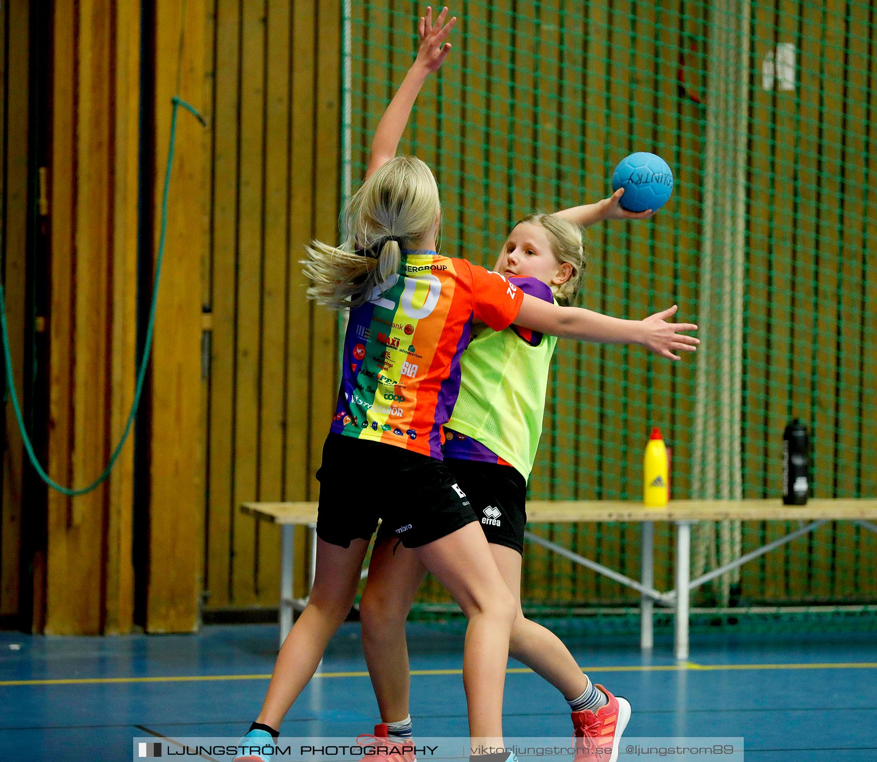 Klasshandboll Skövde 2020 Åldersklass 2010,mix,Arena Skövde,Skövde,Sverige,Handboll,,2020,230695