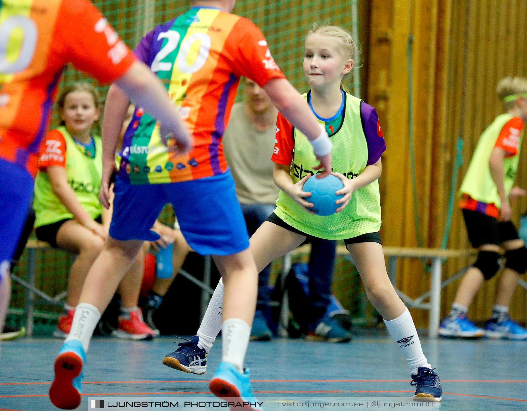 Klasshandboll Skövde 2020 Åldersklass 2010,mix,Arena Skövde,Skövde,Sverige,Handboll,,2020,230696