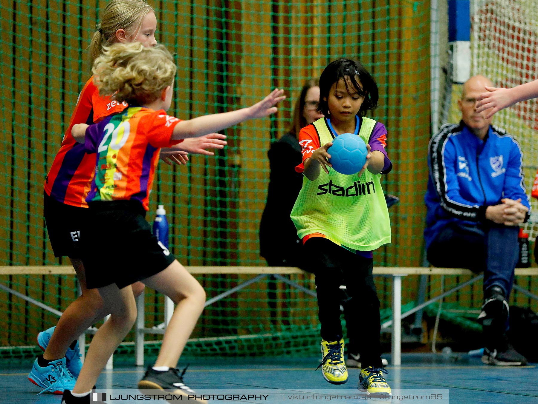 Klasshandboll Skövde 2020 Åldersklass 2010,mix,Arena Skövde,Skövde,Sverige,Handboll,,2020,230697