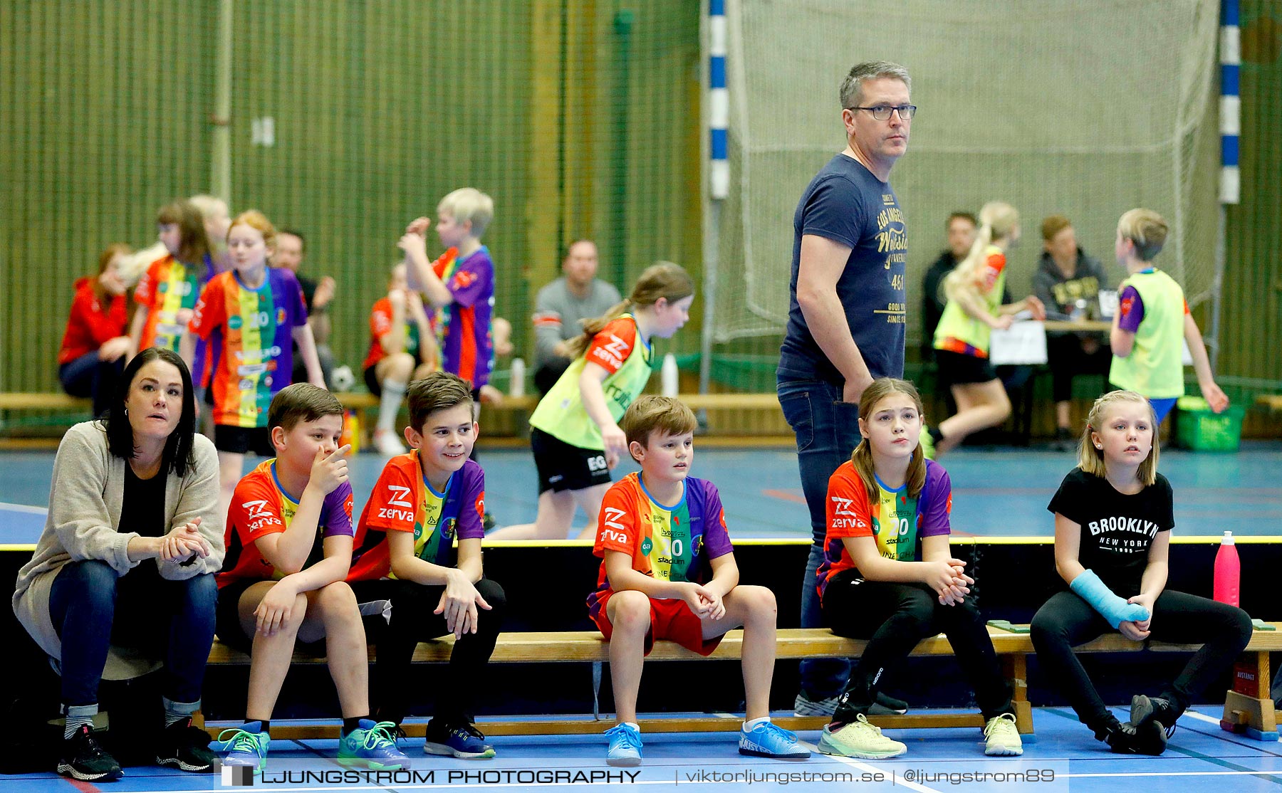 Klasshandboll Skövde 2020 Åldersklass 2010,mix,Arena Skövde,Skövde,Sverige,Handboll,,2020,230705