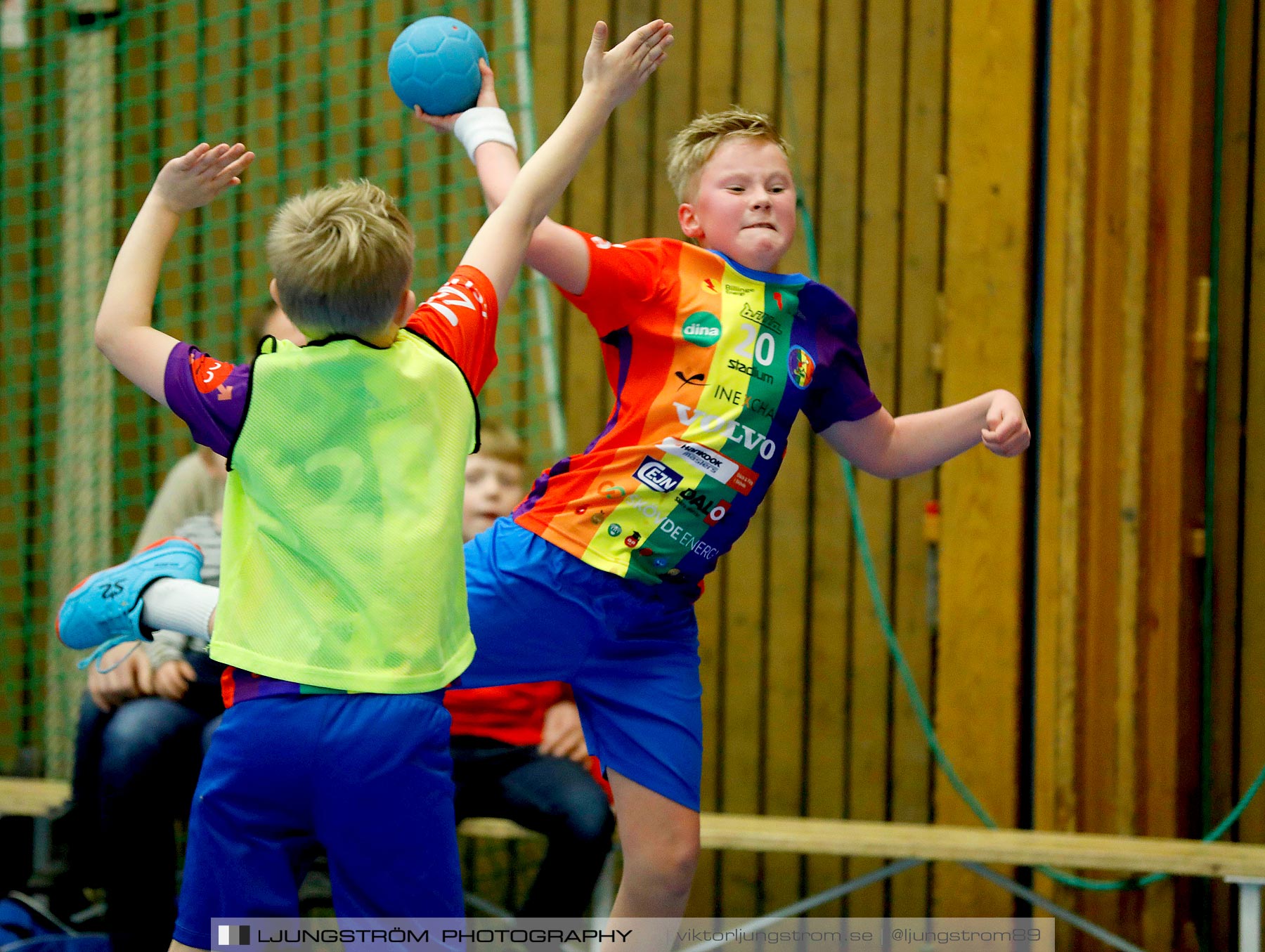 Klasshandboll Skövde 2020 Åldersklass 2010,mix,Arena Skövde,Skövde,Sverige,Handboll,,2020,230707