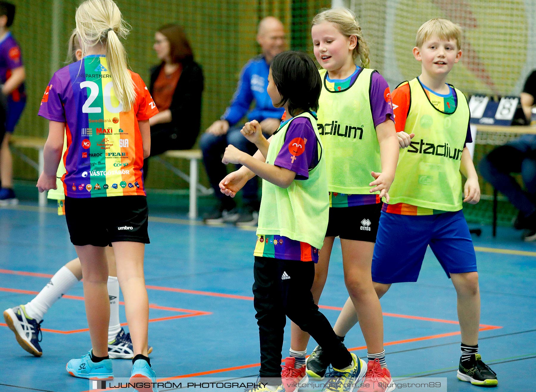 Klasshandboll Skövde 2020 Åldersklass 2010,mix,Arena Skövde,Skövde,Sverige,Handboll,,2020,230709