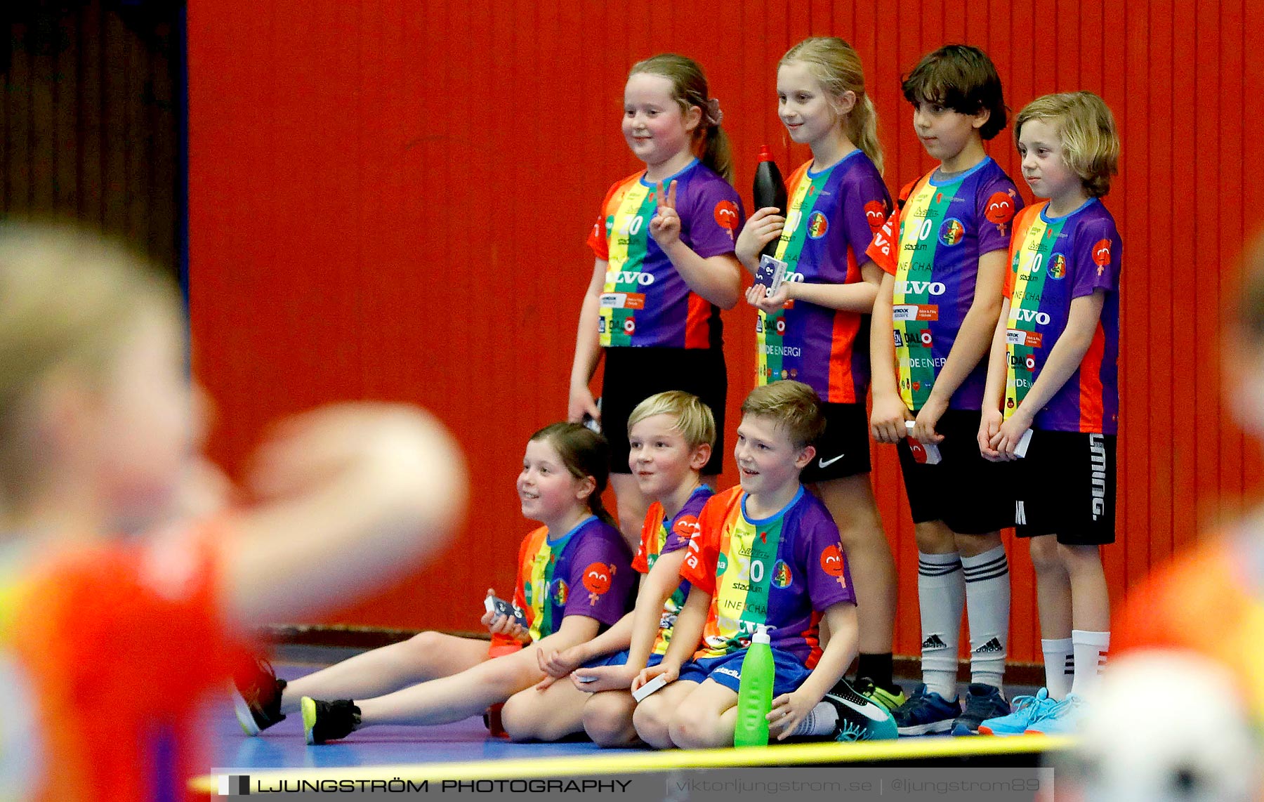 Klasshandboll Skövde 2020 Åldersklass 2010,mix,Arena Skövde,Skövde,Sverige,Handboll,,2020,230721