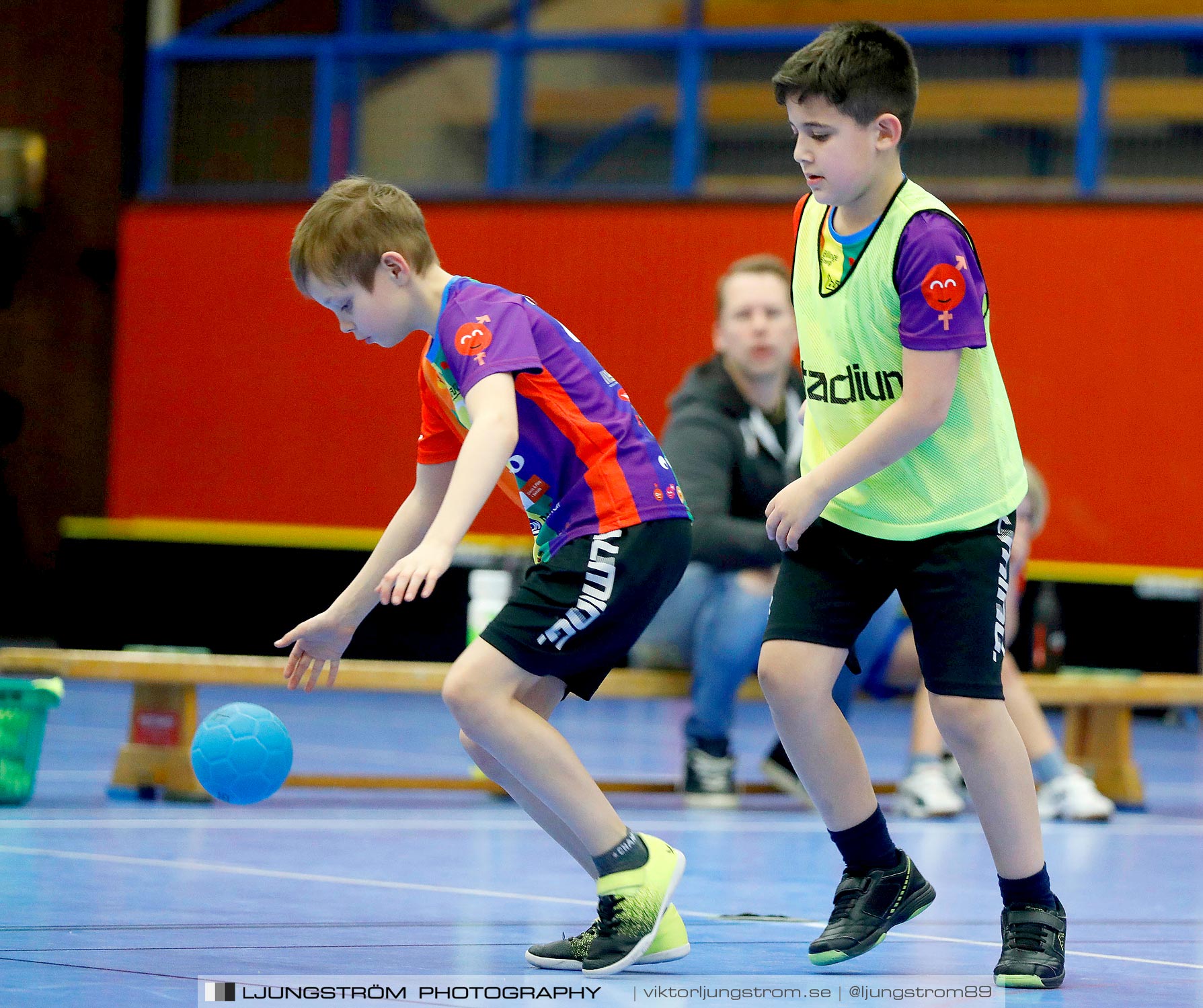 Klasshandboll Skövde 2020 Åldersklass 2010,mix,Arena Skövde,Skövde,Sverige,Handboll,,2020,230722