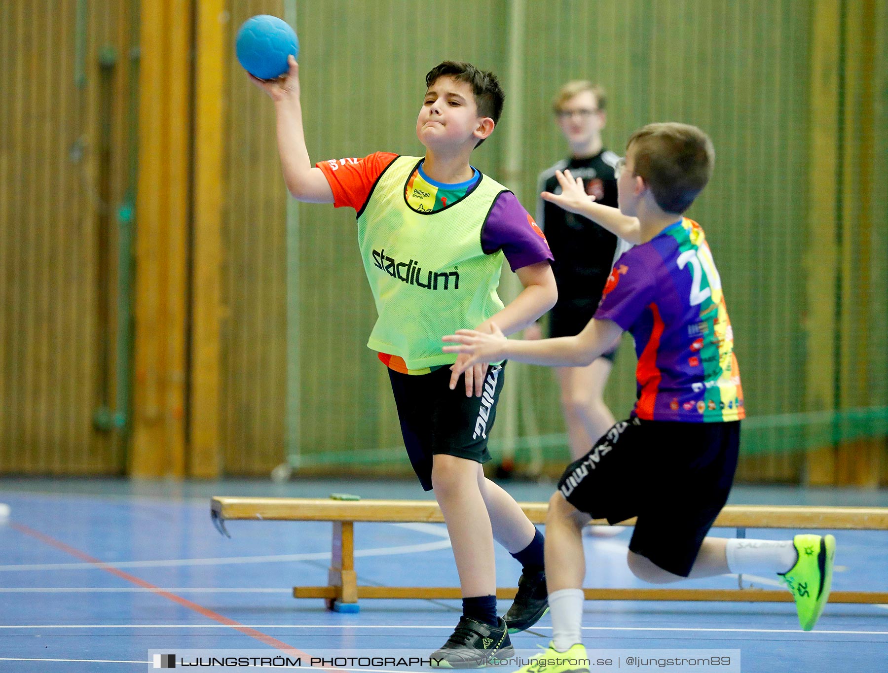 Klasshandboll Skövde 2020 Åldersklass 2010,mix,Arena Skövde,Skövde,Sverige,Handboll,,2020,230724