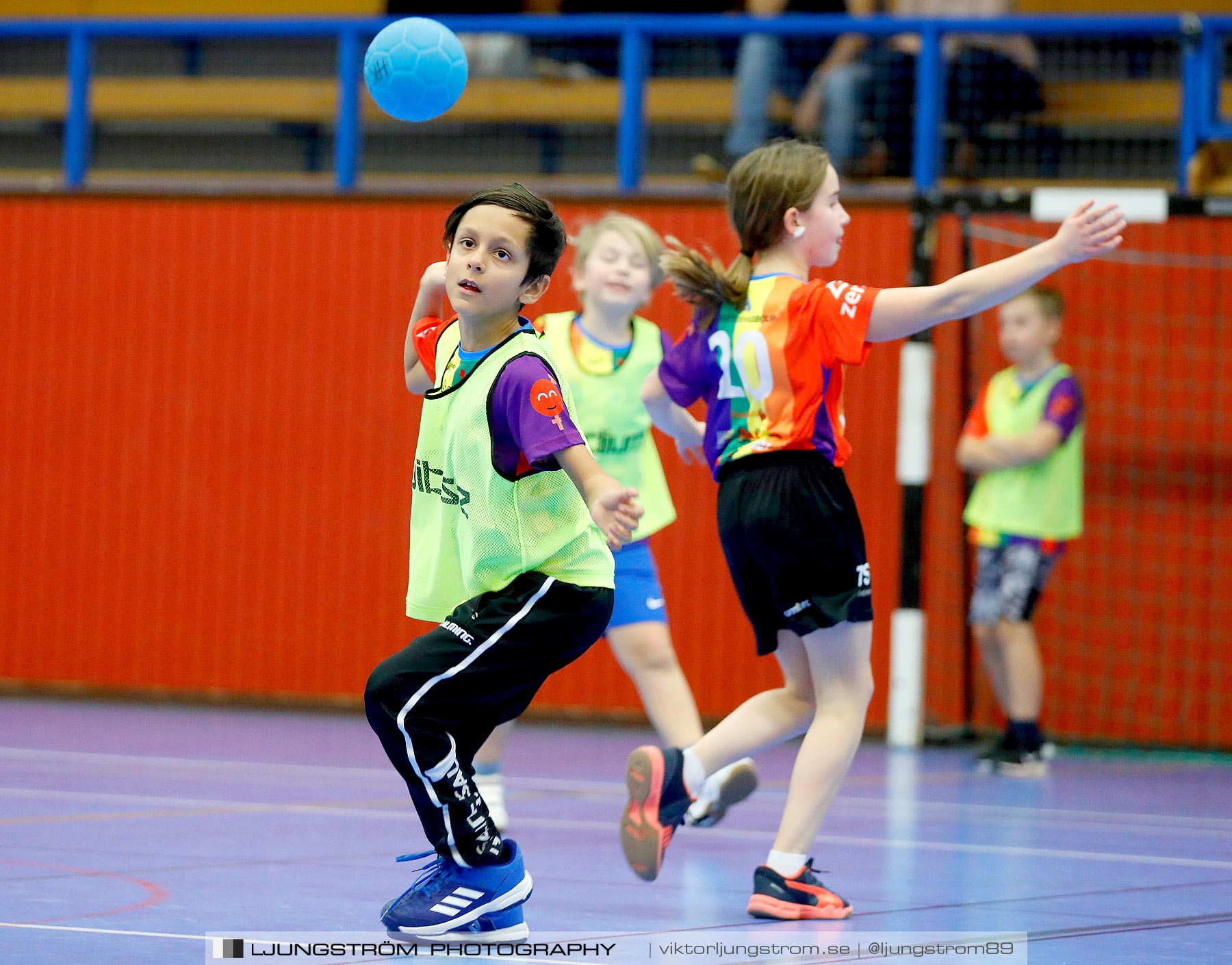 Klasshandboll Skövde 2020 Åldersklass 2010,mix,Arena Skövde,Skövde,Sverige,Handboll,,2020,230728