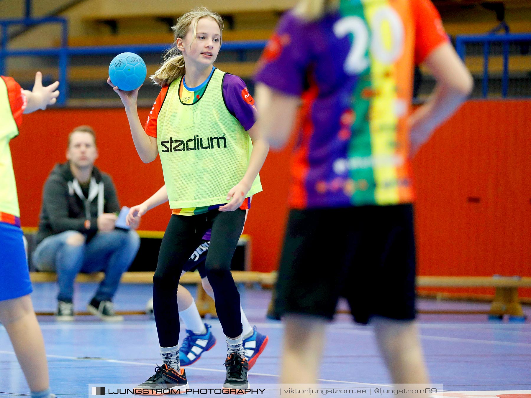 Klasshandboll Skövde 2020 Åldersklass 2010,mix,Arena Skövde,Skövde,Sverige,Handboll,,2020,230730