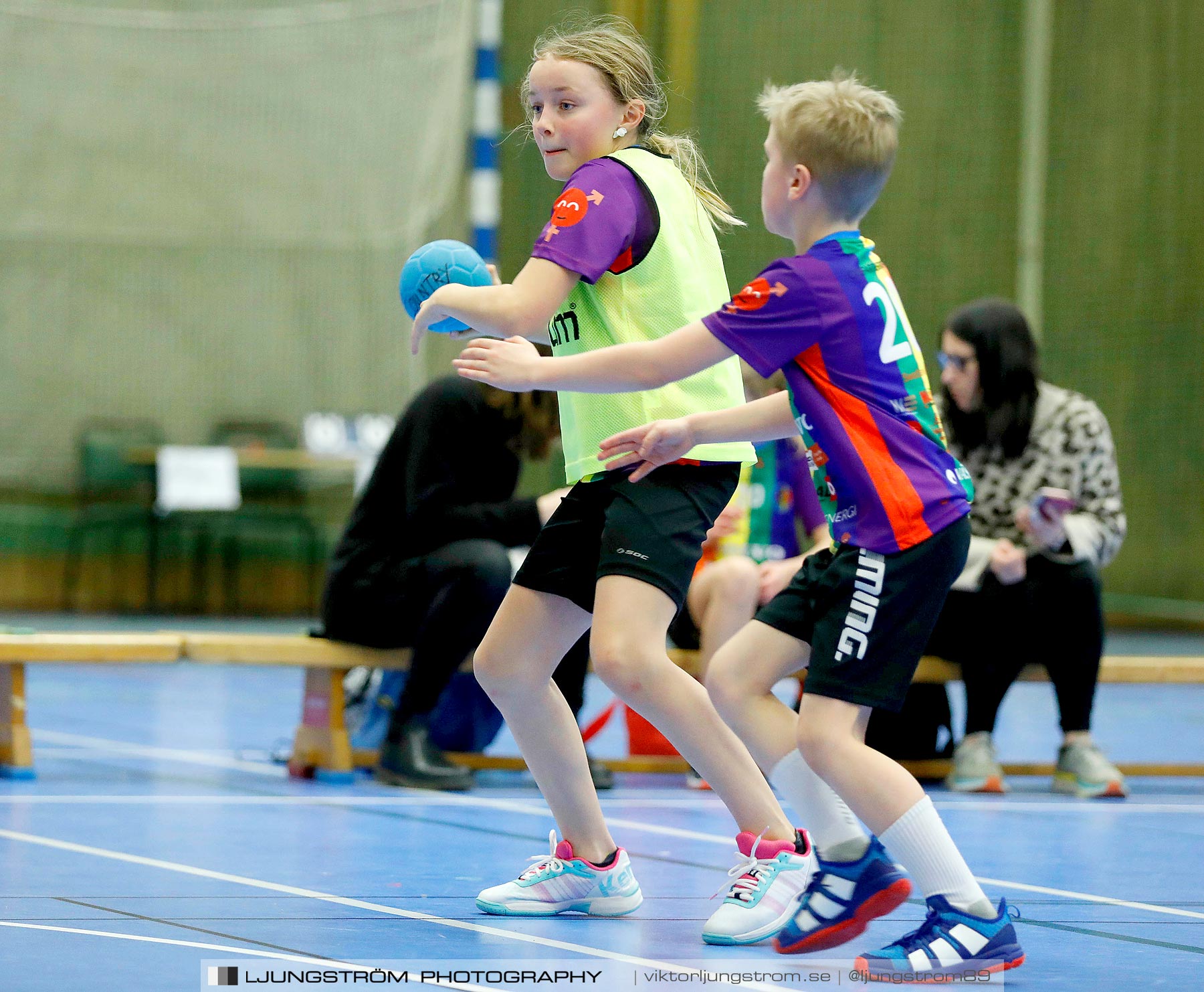 Klasshandboll Skövde 2020 Åldersklass 2010,mix,Arena Skövde,Skövde,Sverige,Handboll,,2020,230731