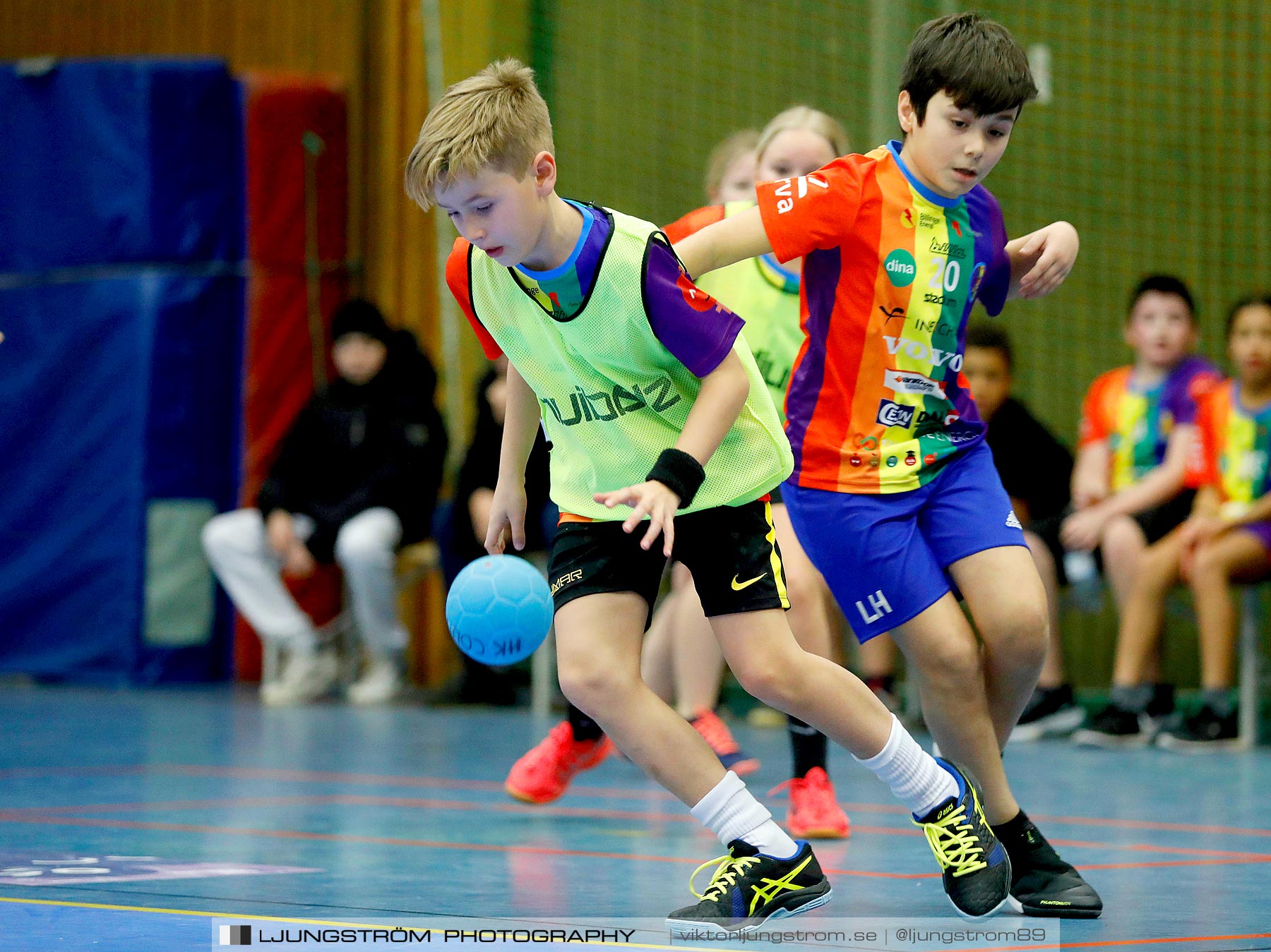 Klasshandboll Skövde 2020 Åldersklass 2010,mix,Arena Skövde,Skövde,Sverige,Handboll,,2020,230736