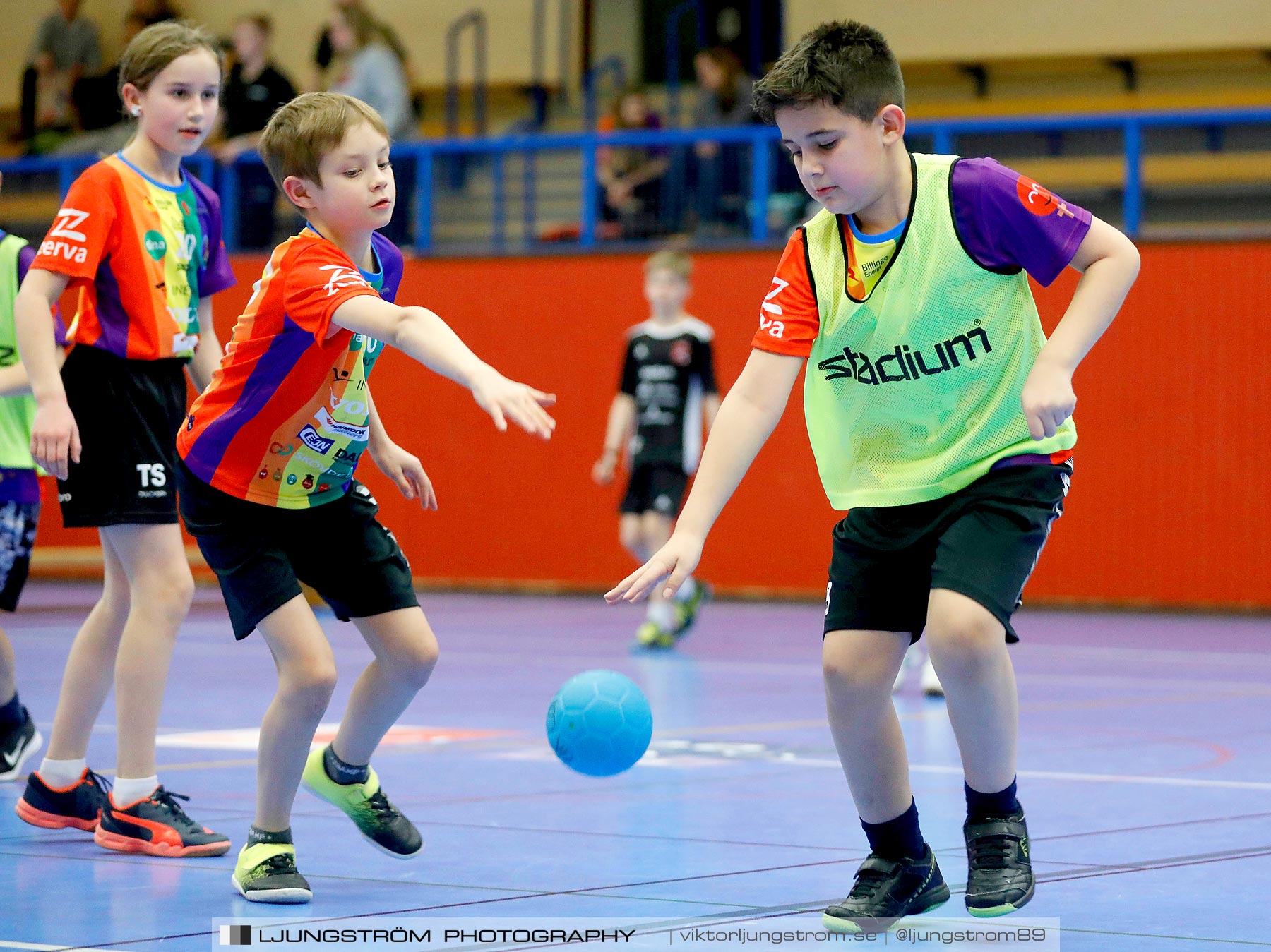 Klasshandboll Skövde 2020 Åldersklass 2010,mix,Arena Skövde,Skövde,Sverige,Handboll,,2020,230737