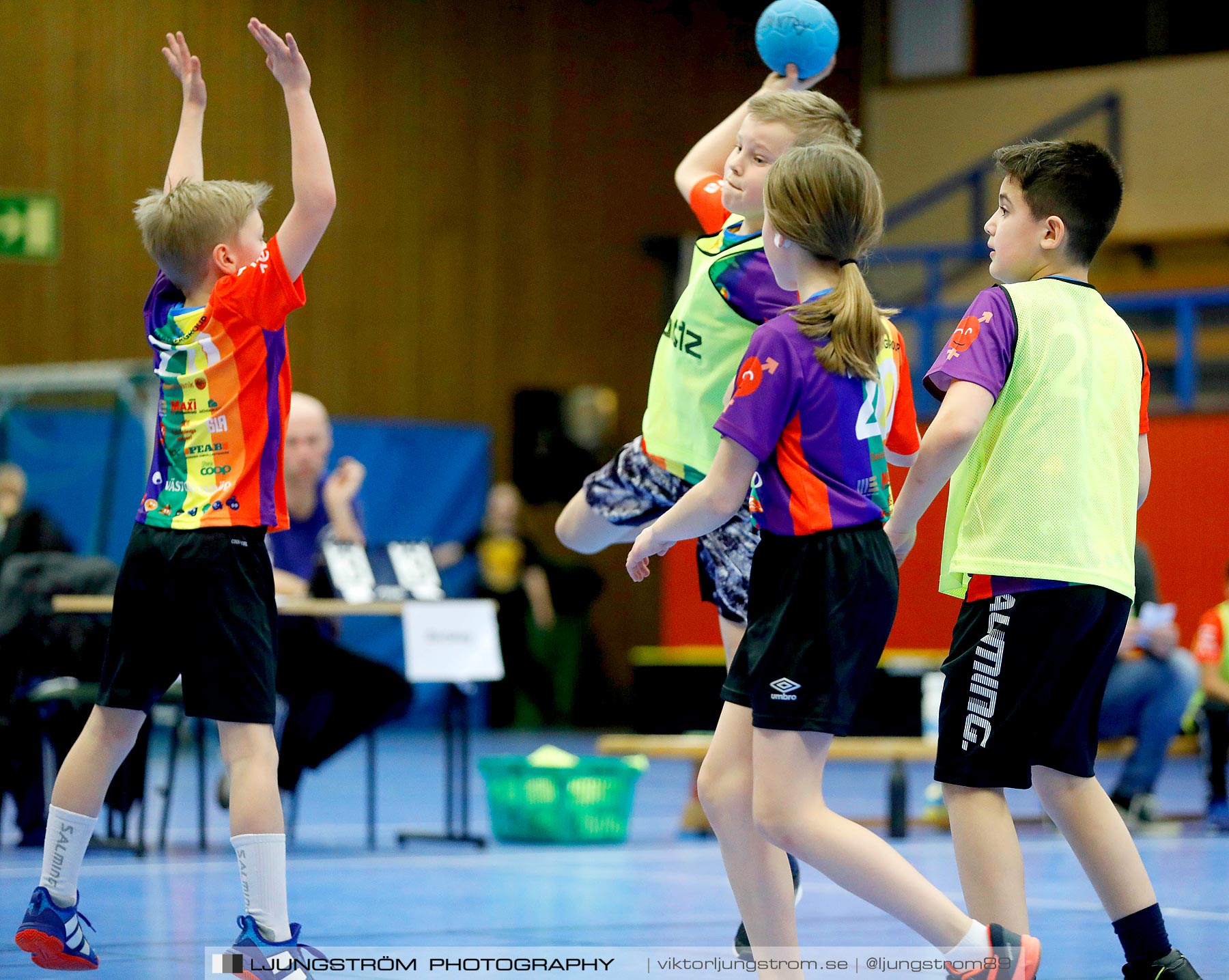 Klasshandboll Skövde 2020 Åldersklass 2010,mix,Arena Skövde,Skövde,Sverige,Handboll,,2020,230741