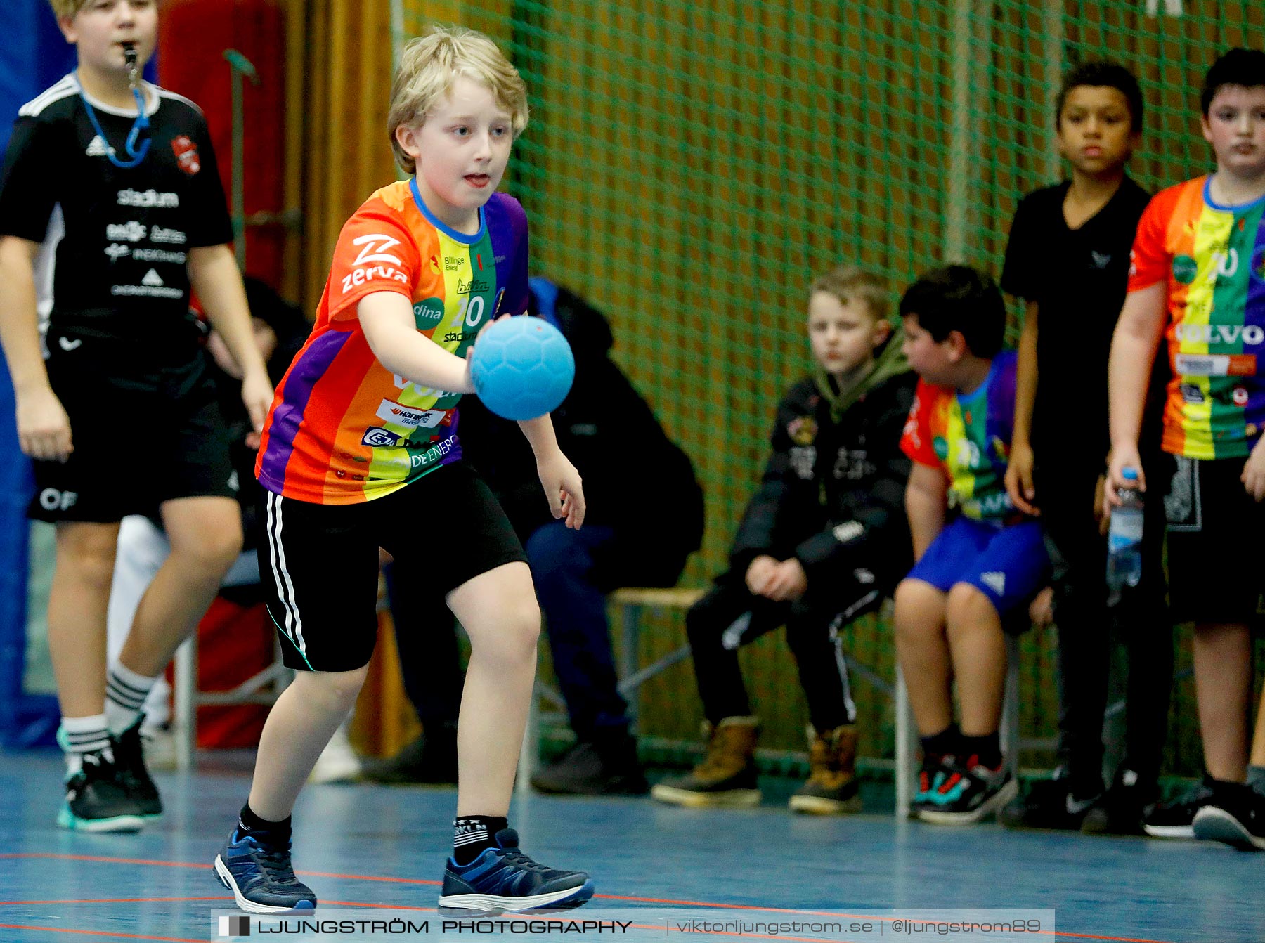 Klasshandboll Skövde 2020 Åldersklass 2010,mix,Arena Skövde,Skövde,Sverige,Handboll,,2020,230742