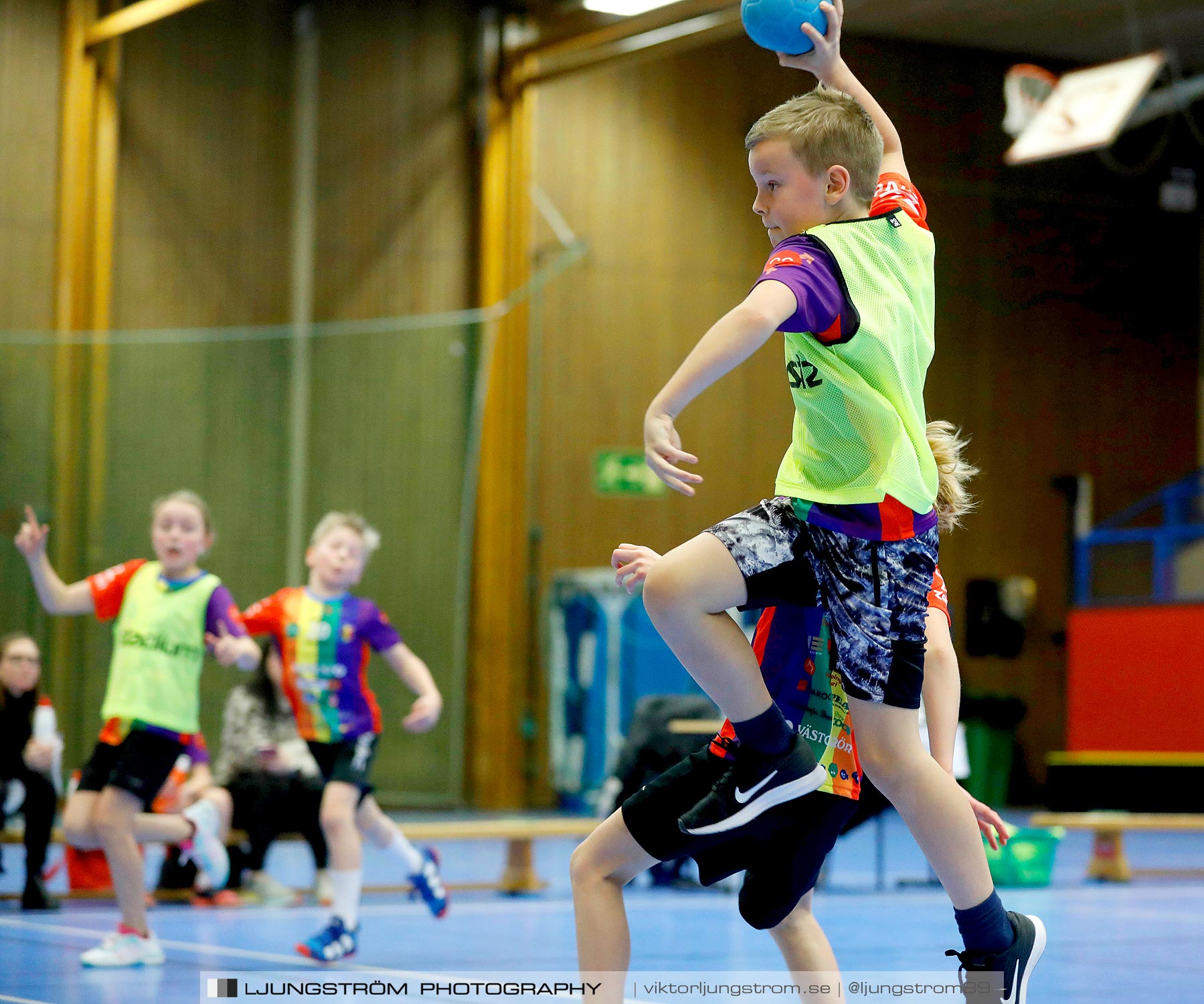 Klasshandboll Skövde 2020 Åldersklass 2010,mix,Arena Skövde,Skövde,Sverige,Handboll,,2020,230744