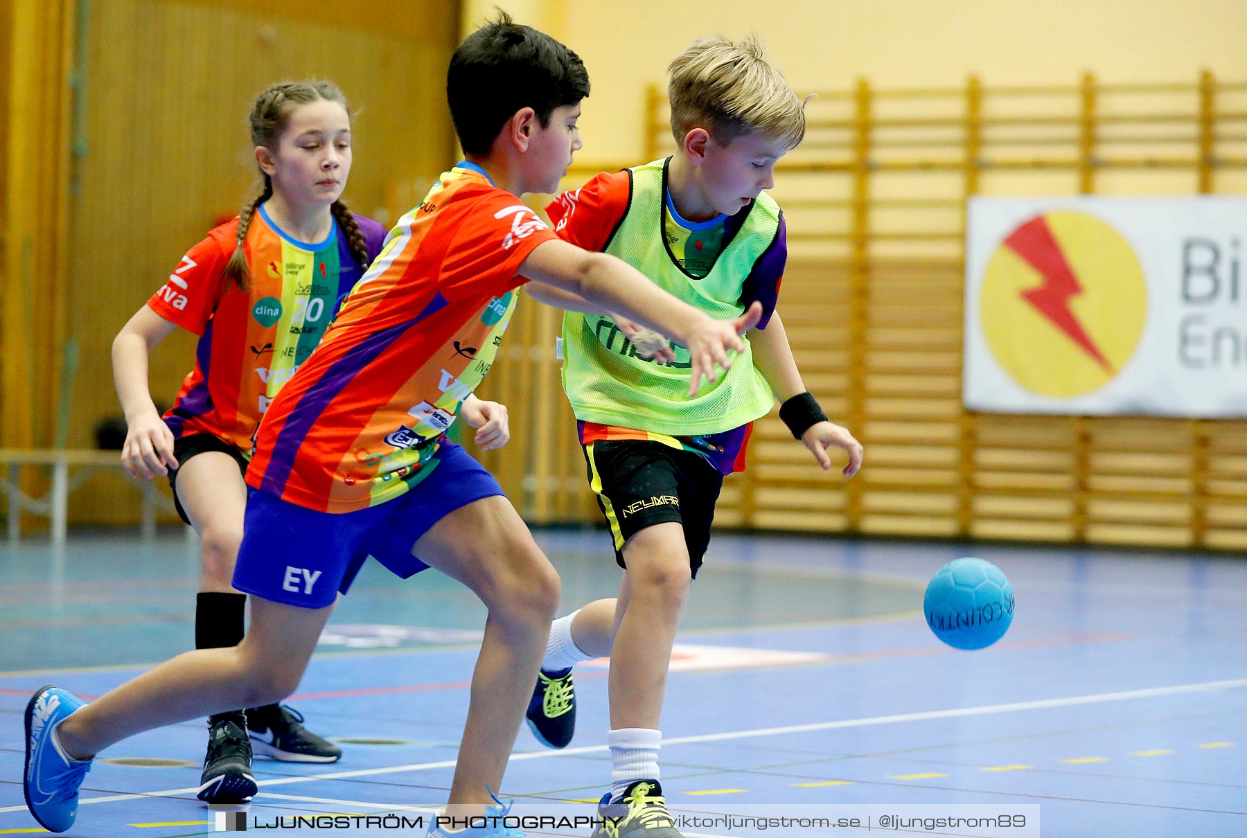 Klasshandboll Skövde 2020 Åldersklass 2010,mix,Arena Skövde,Skövde,Sverige,Handboll,,2020,230750