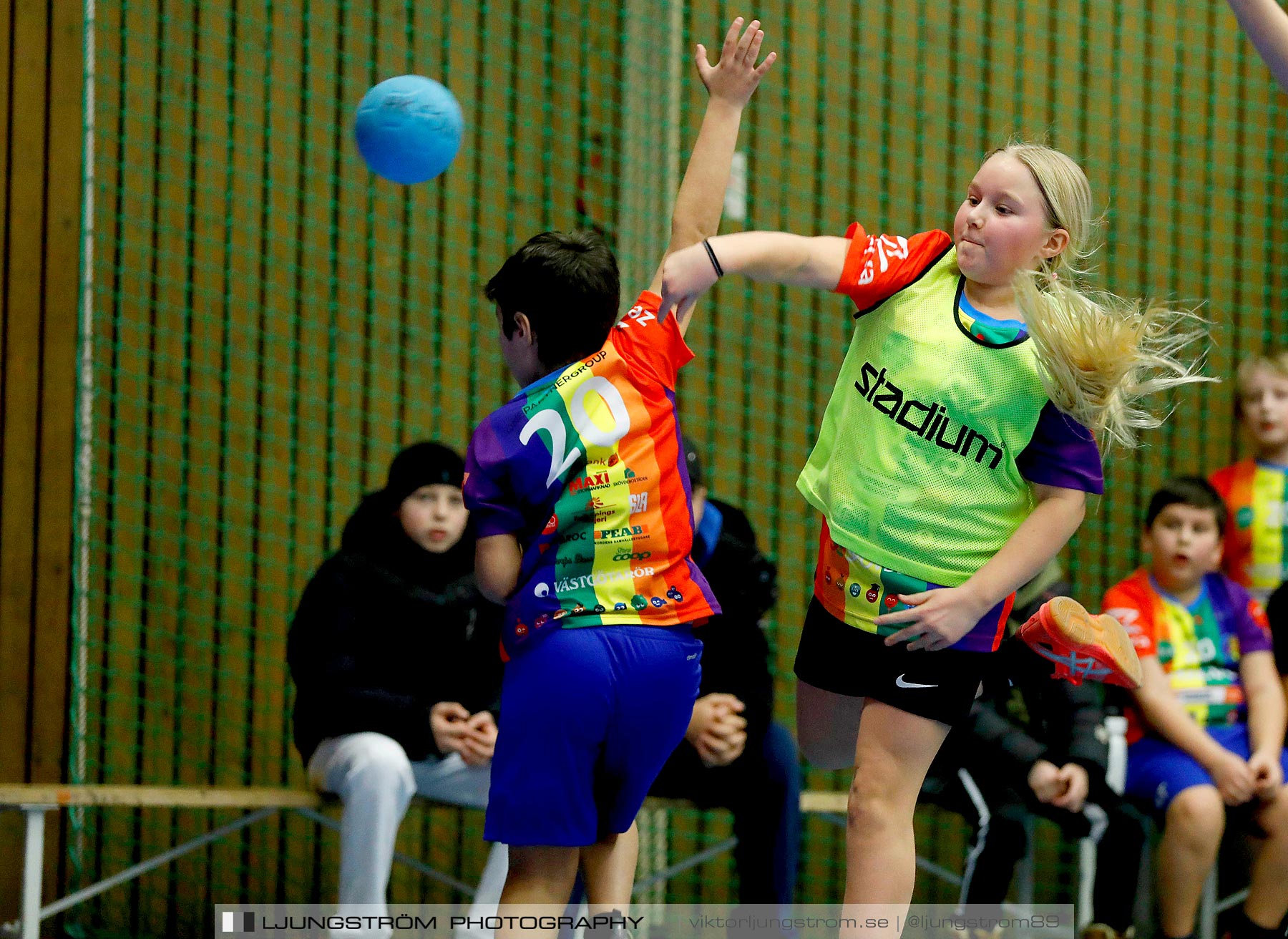 Klasshandboll Skövde 2020 Åldersklass 2010,mix,Arena Skövde,Skövde,Sverige,Handboll,,2020,230753