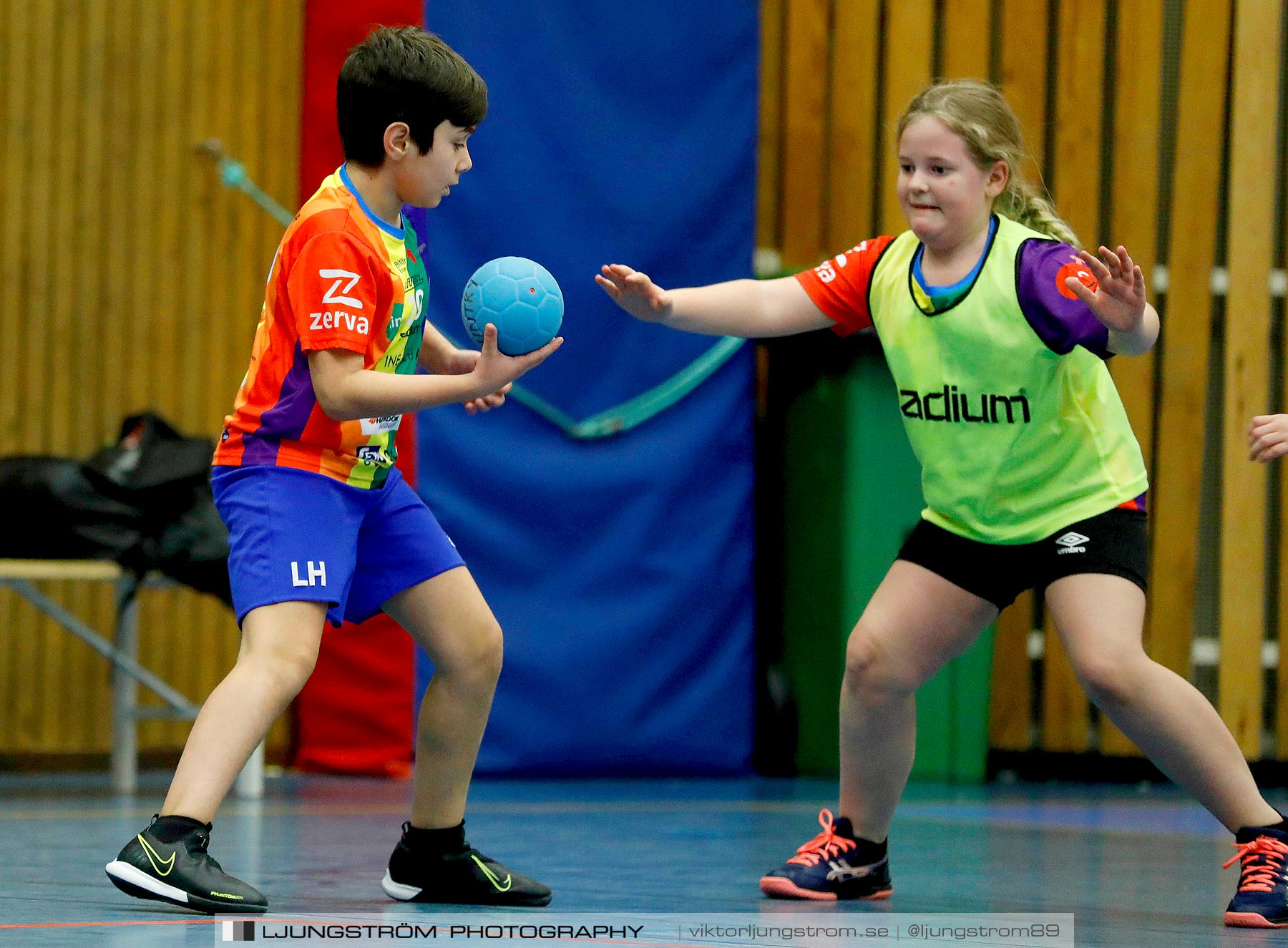 Klasshandboll Skövde 2020 Åldersklass 2010,mix,Arena Skövde,Skövde,Sverige,Handboll,,2020,230755