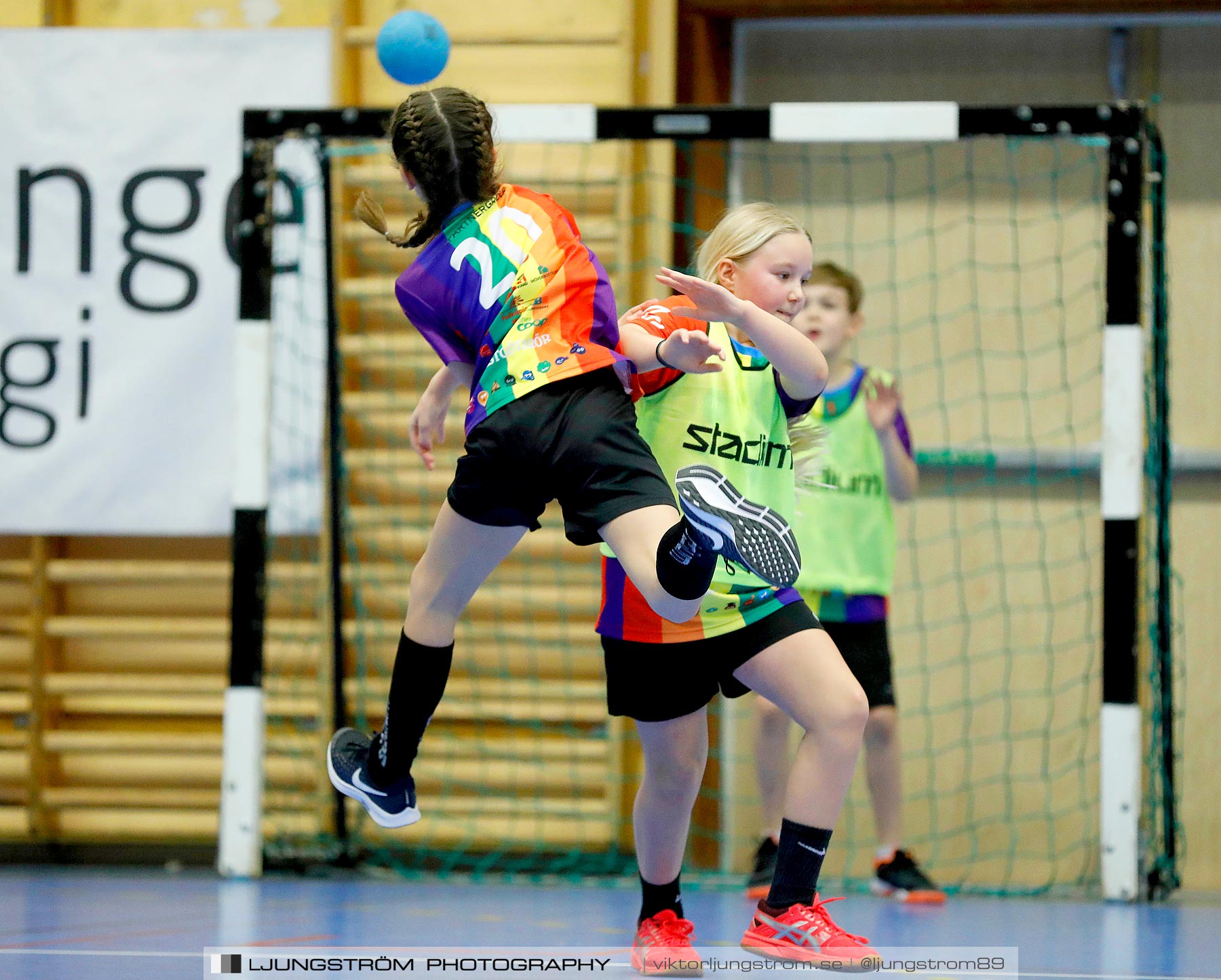 Klasshandboll Skövde 2020 Åldersklass 2010,mix,Arena Skövde,Skövde,Sverige,Handboll,,2020,230756